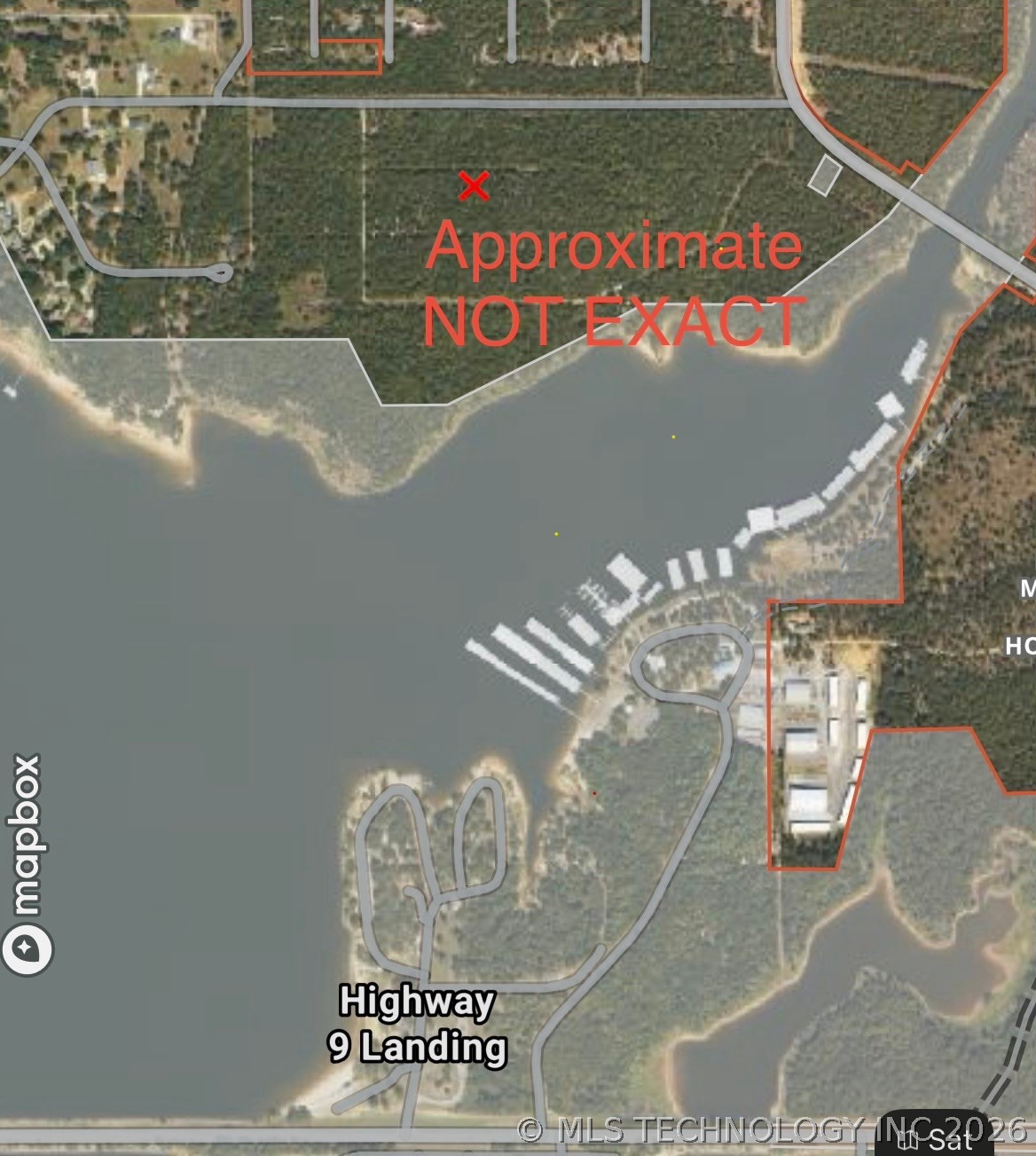 Spinnaker Point Property Photo 1