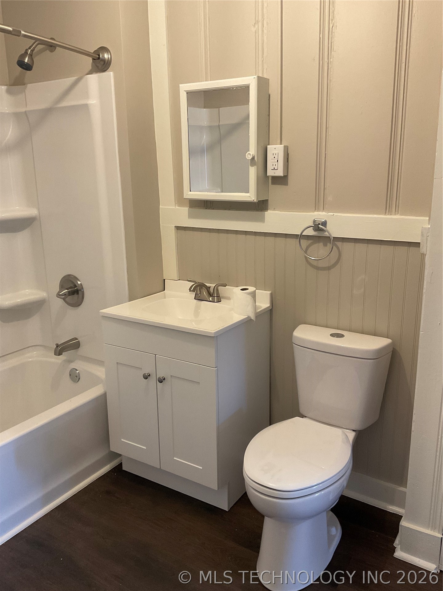 1319 S Quincy Avenue Property Photo 11