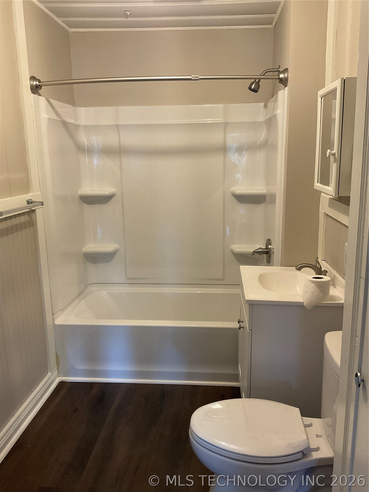 1319 S Quincy Avenue Property Photo 12