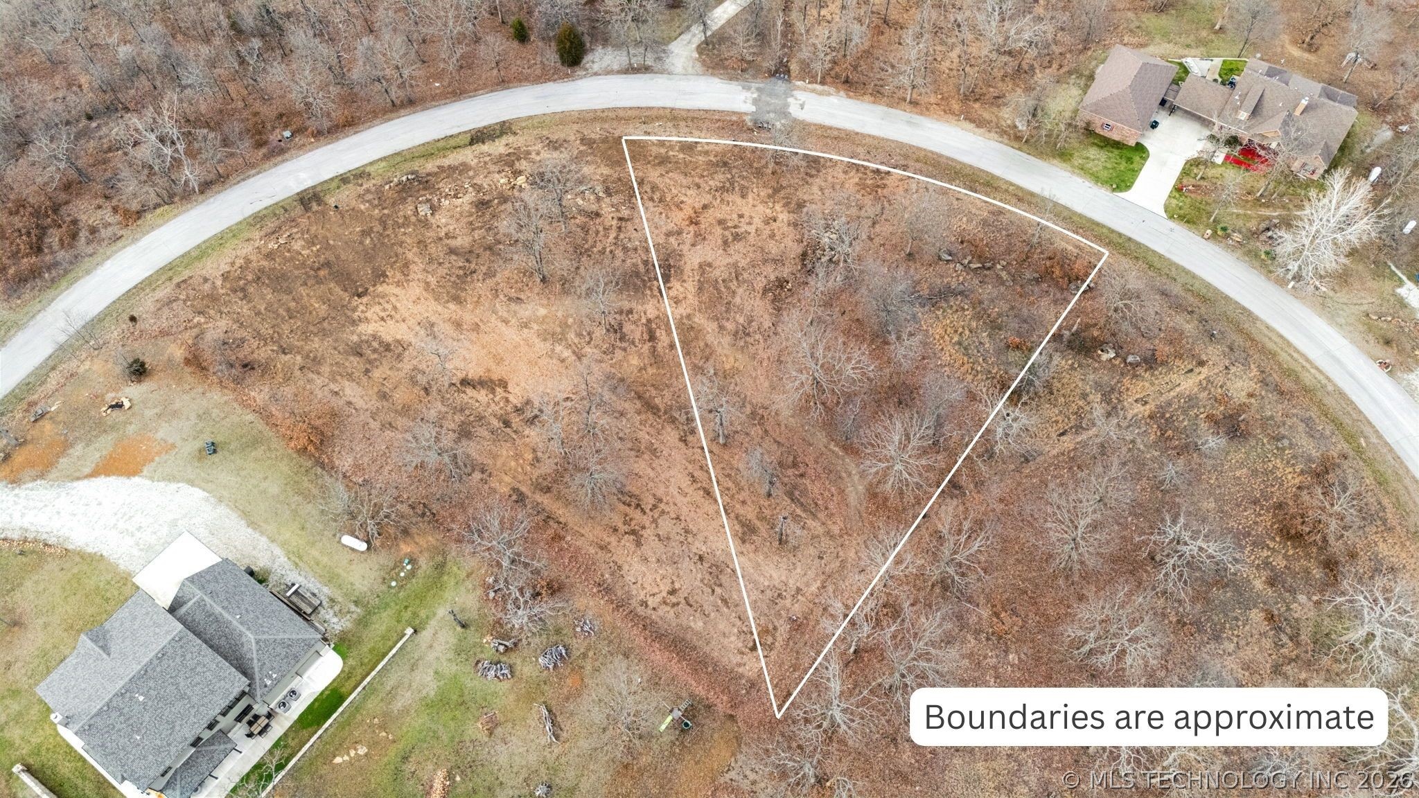 Scenic Circle Property Photo 7