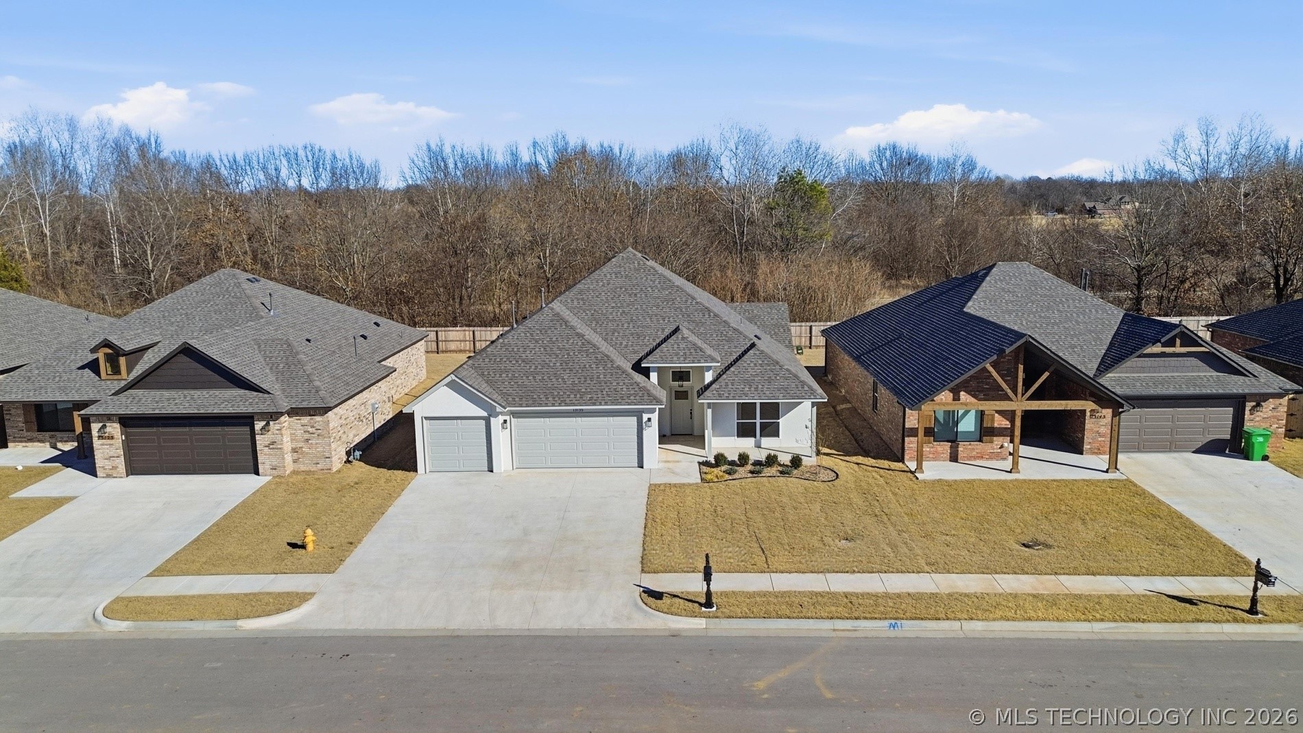 13135 S 105th East Avenue Property Photo 40