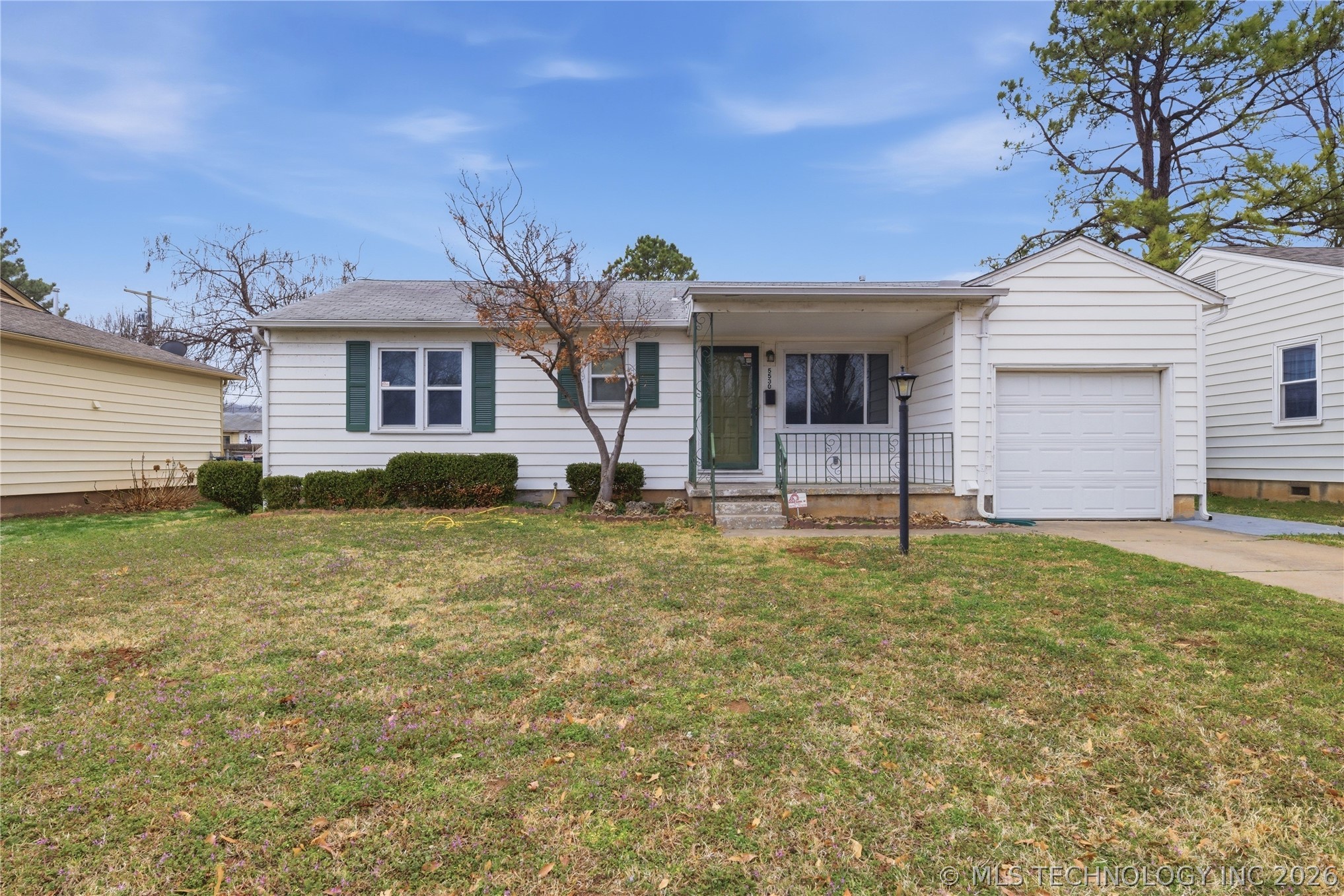 5530 S Boston Place Property Photo 1