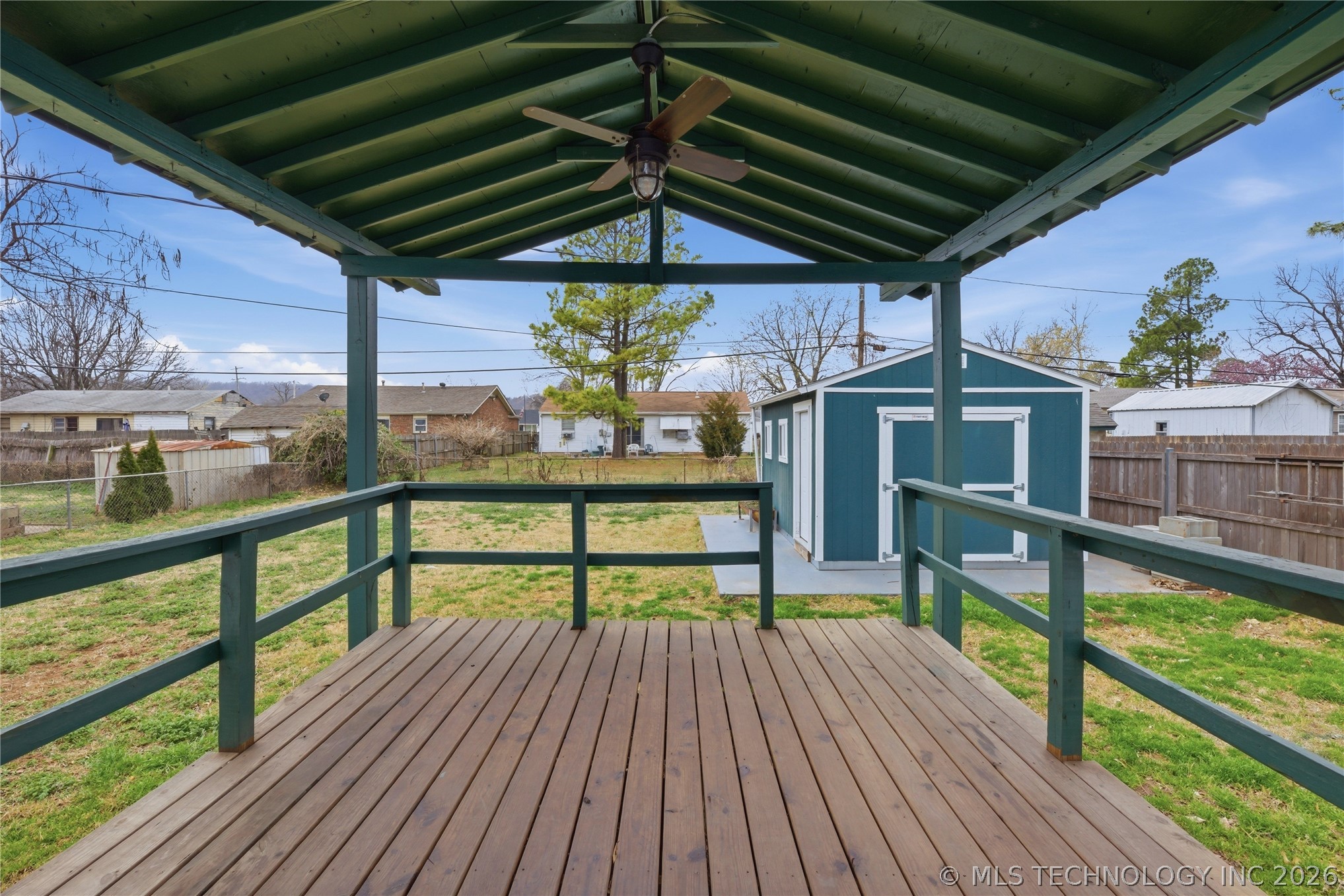 5530 S Boston Place Property Photo 20