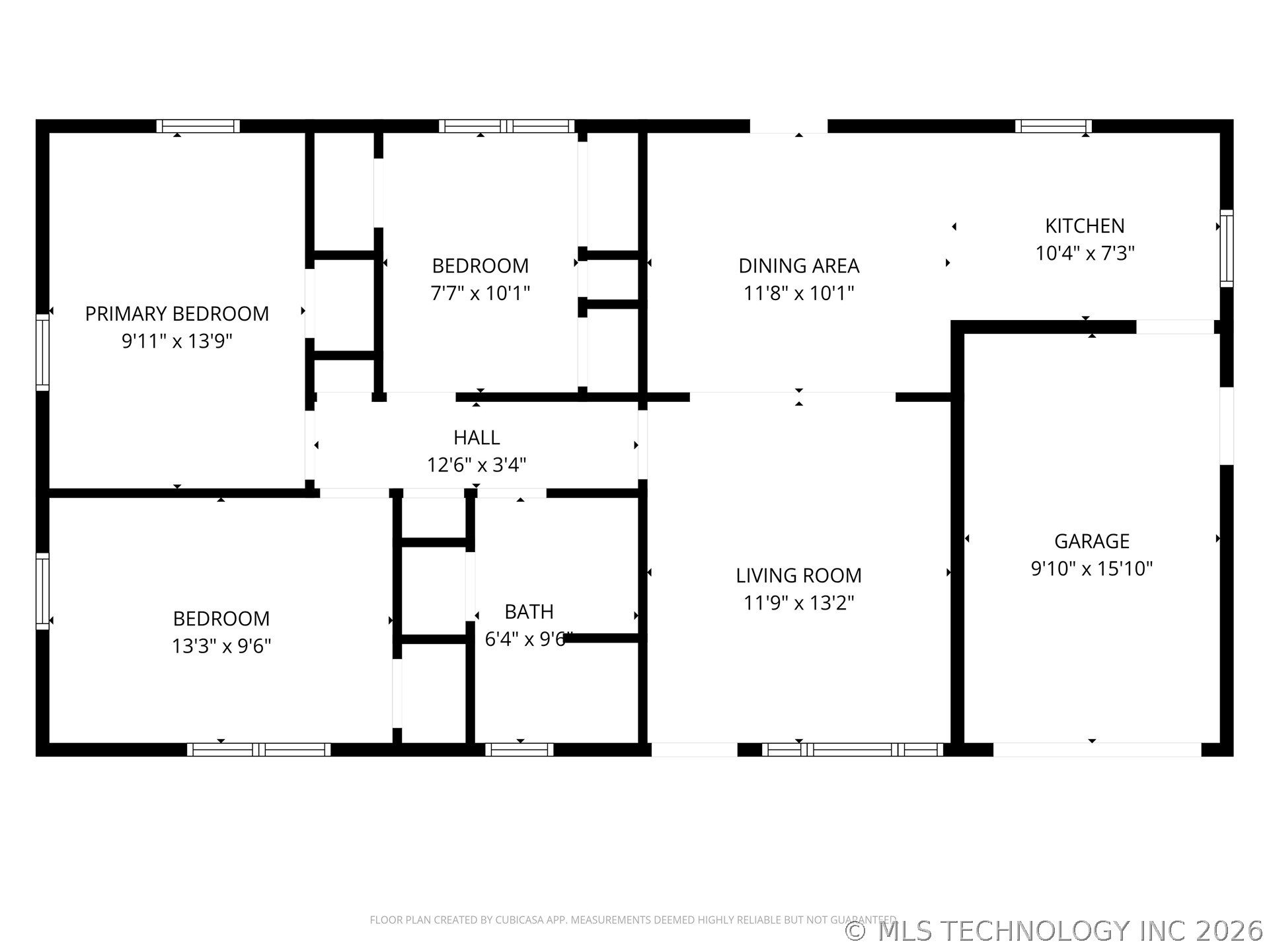 5530 S Boston Place Property Photo 25