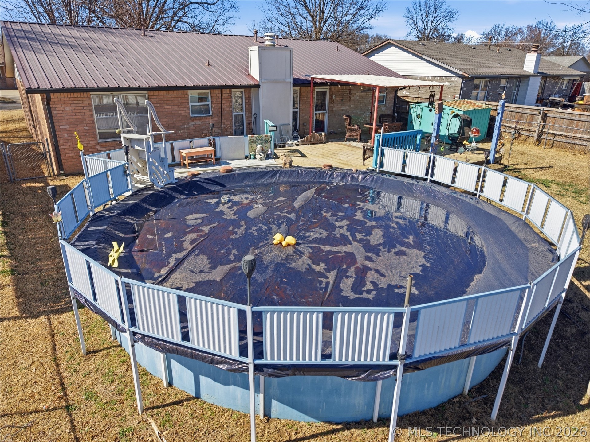 13653 Hickory Place Property Photo 33