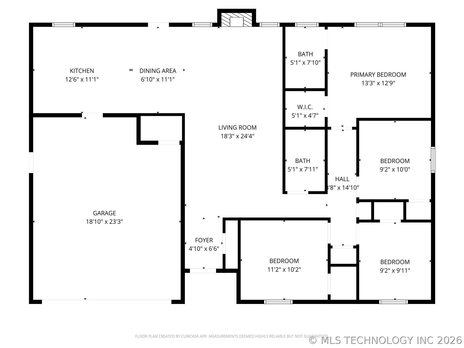 13653 Hickory Place Property Photo 36