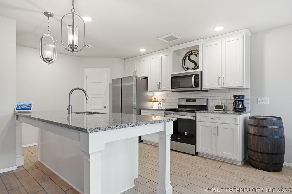 12008 N 131st East Avenue Property Photo 20