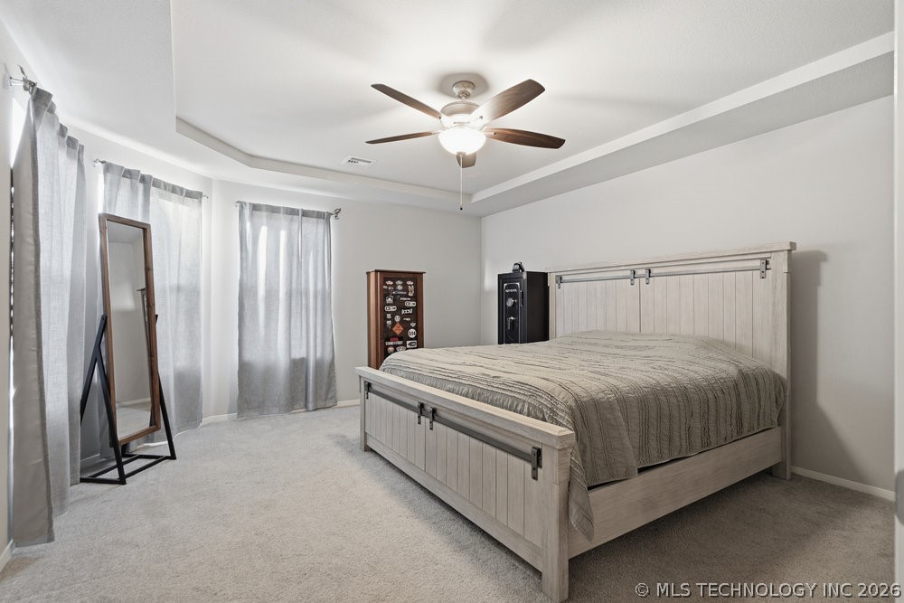 12008 N 131st East Avenue Property Photo 30