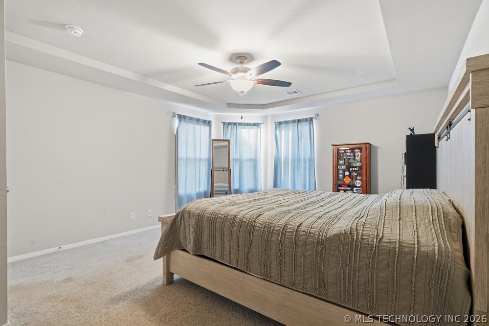 12008 N 131st East Avenue Property Photo 32