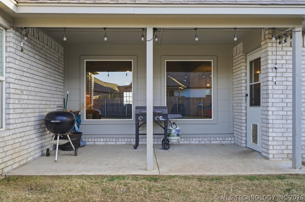 12008 N 131st East Avenue Property Photo 40