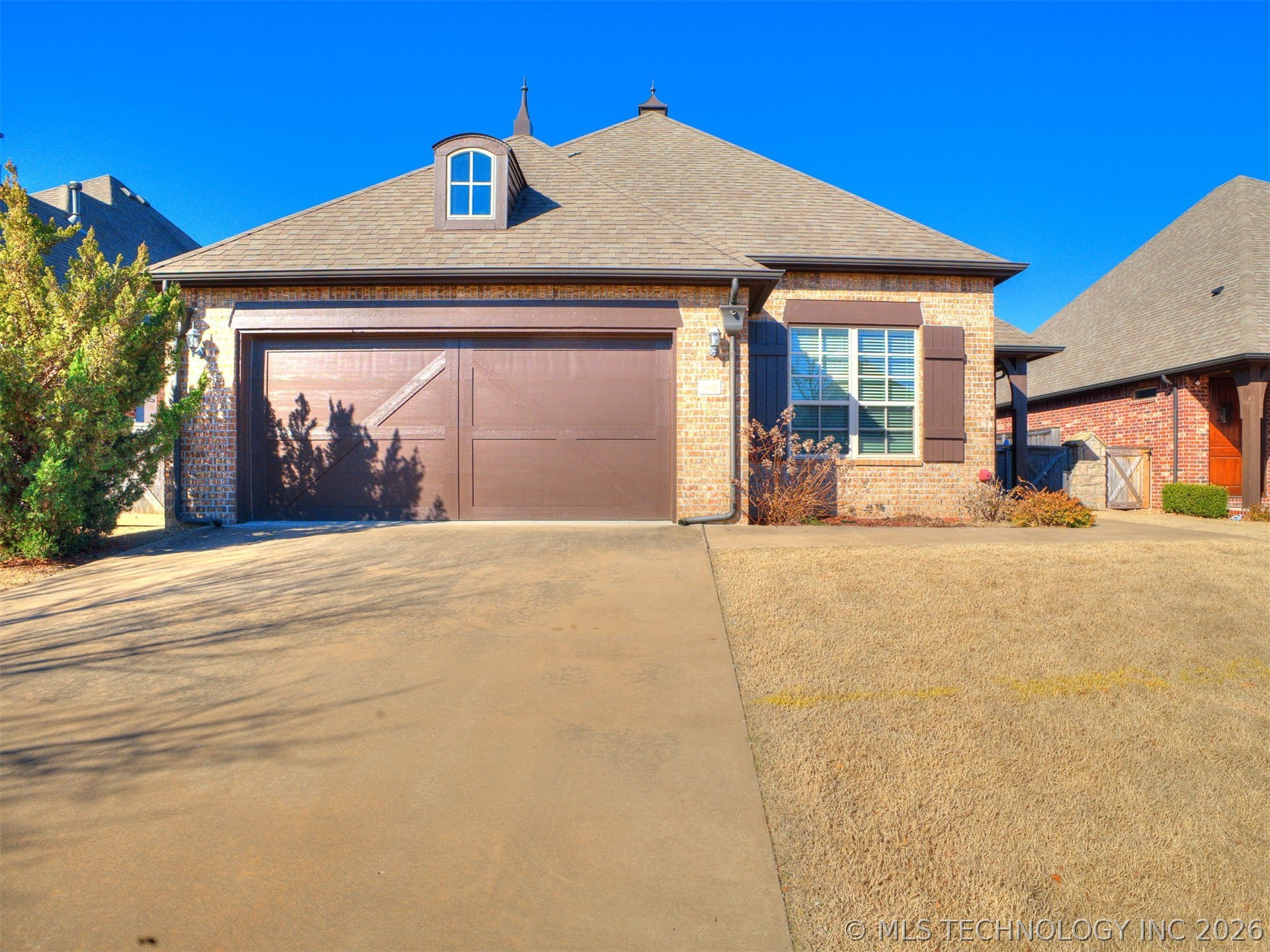 14482 S Vandalia Avenue Property Photo 4