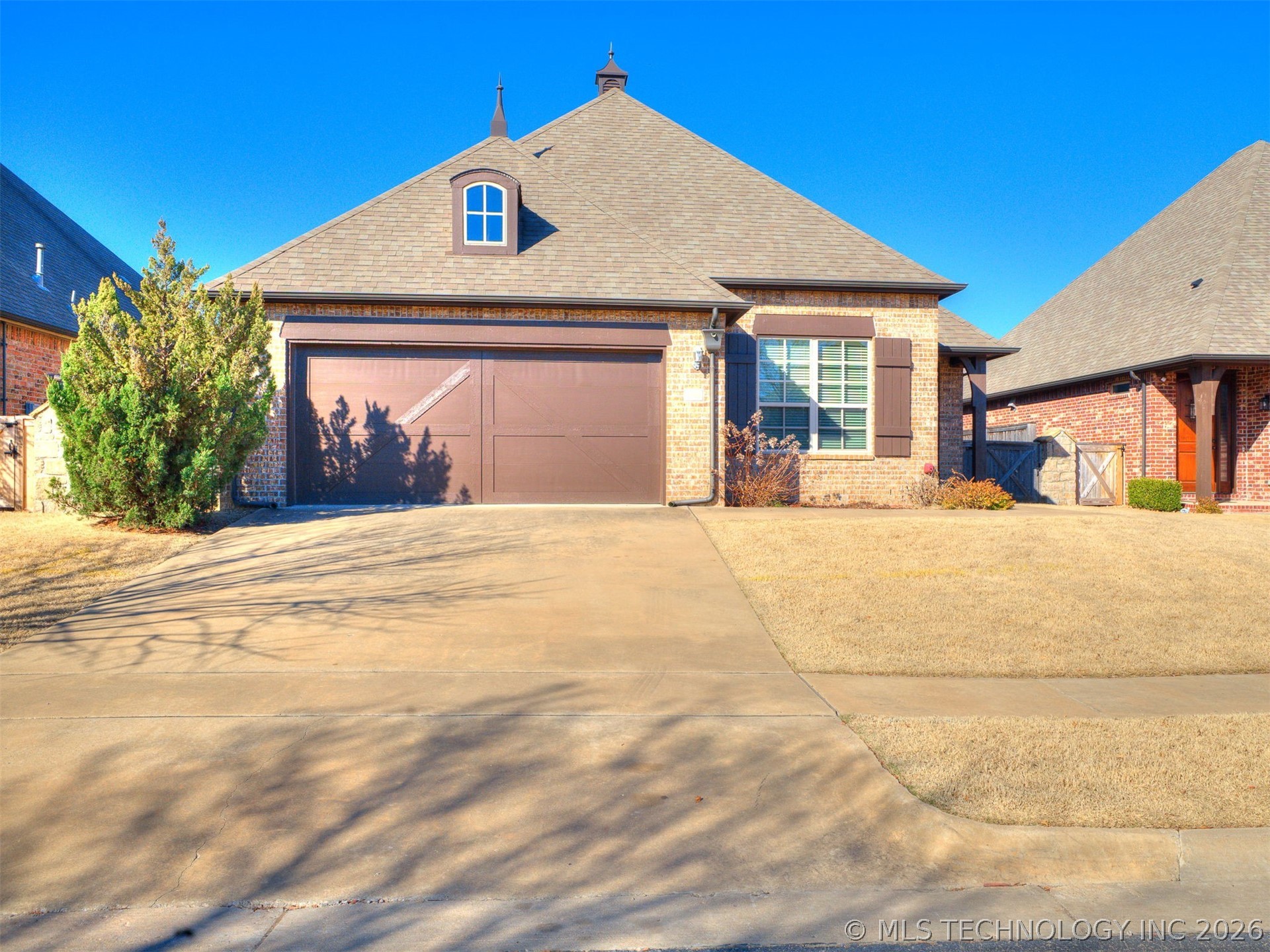 14482 S Vandalia Avenue Property Photo 5