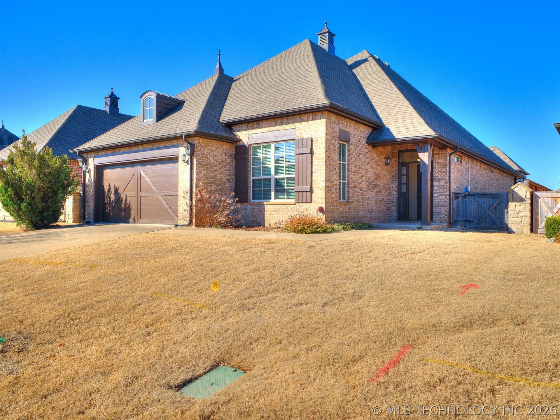 14482 S Vandalia Avenue Property Photo 6