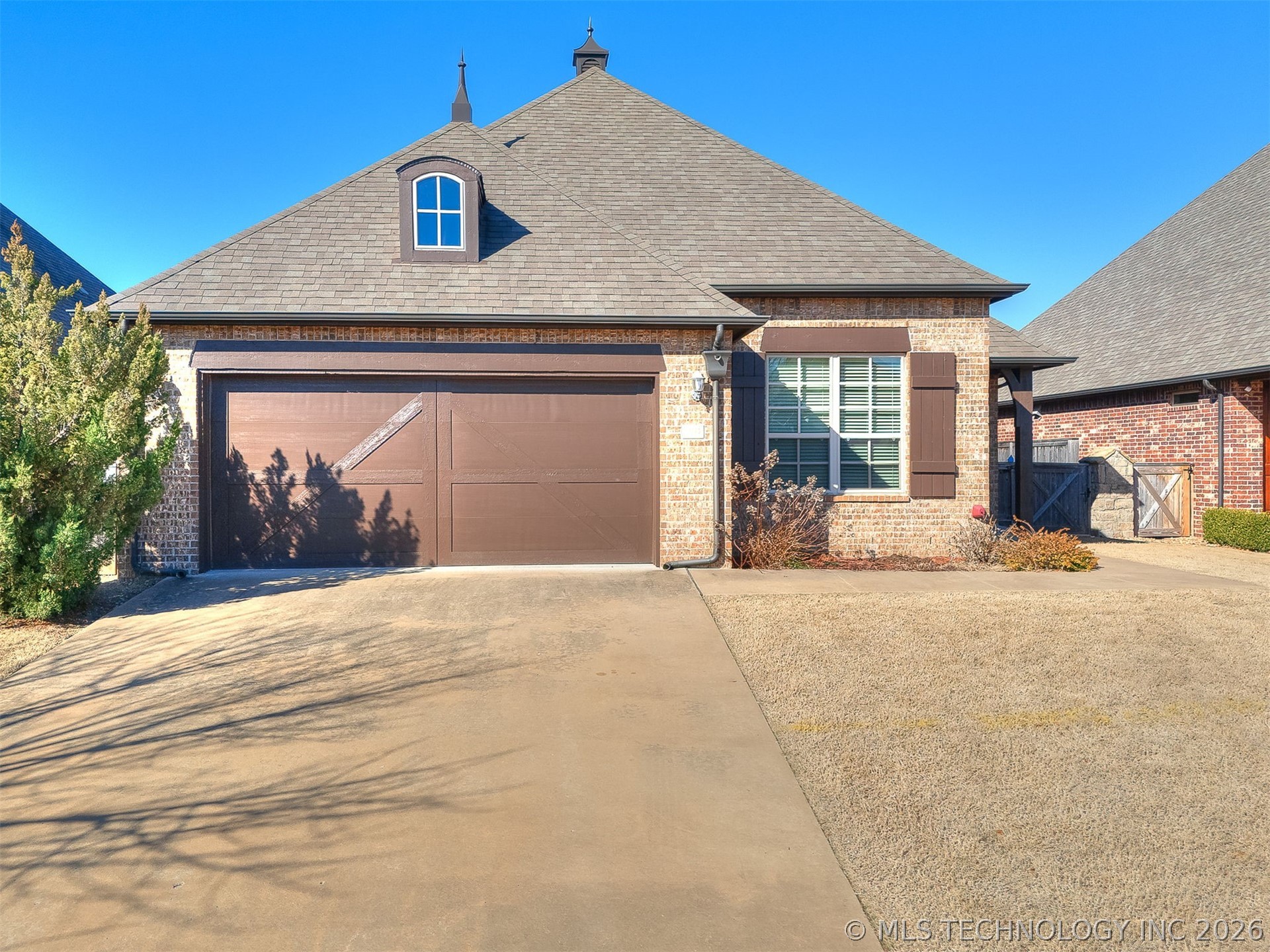 14482 S Vandalia Avenue Property Photo 7