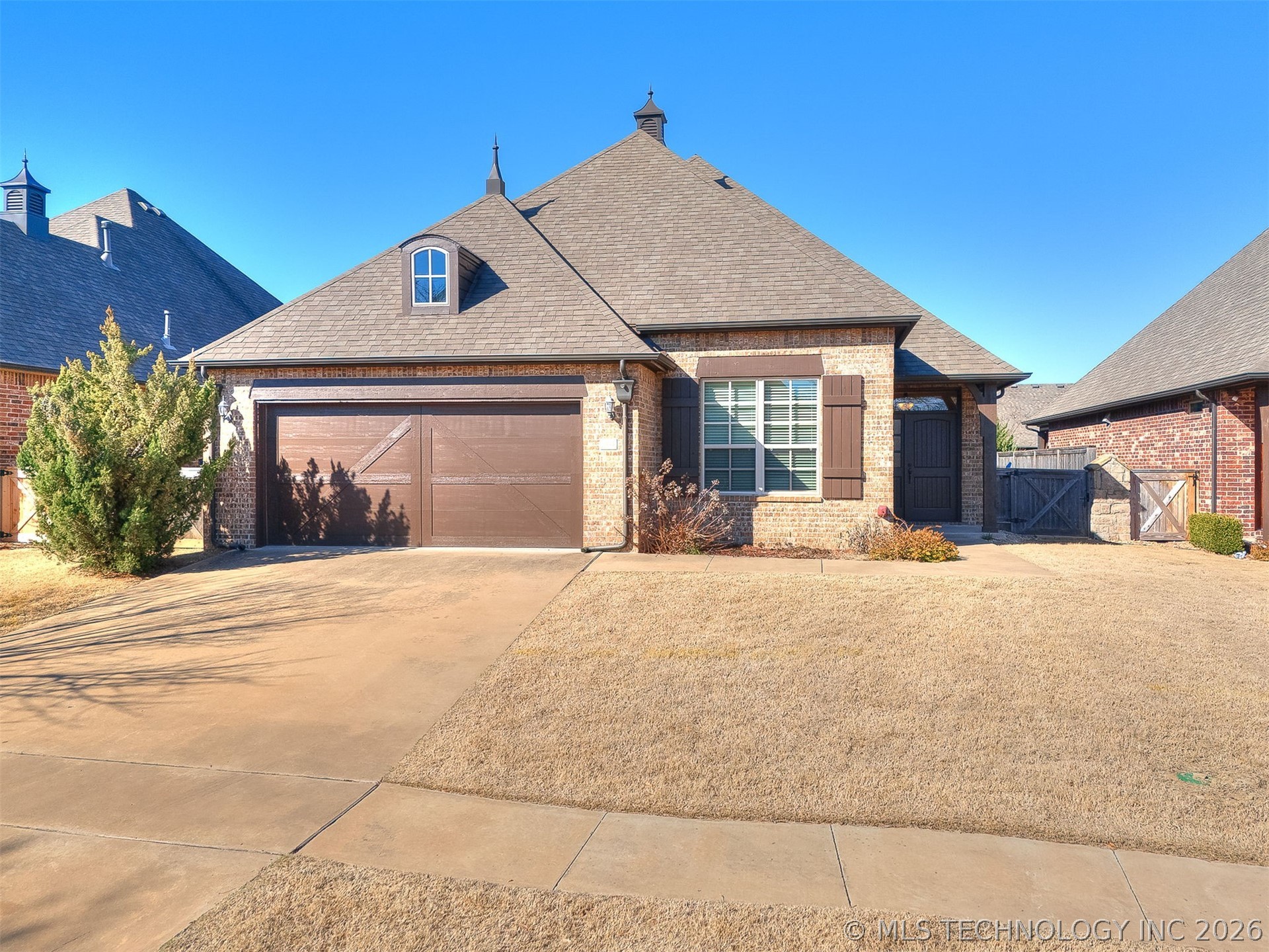 14482 S Vandalia Avenue Property Photo 8