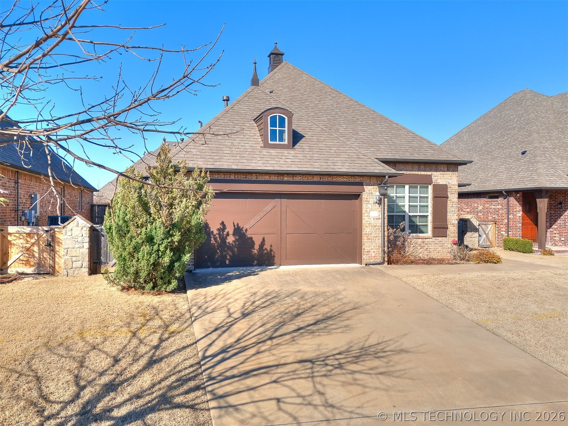 14482 S Vandalia Avenue Property Photo 9