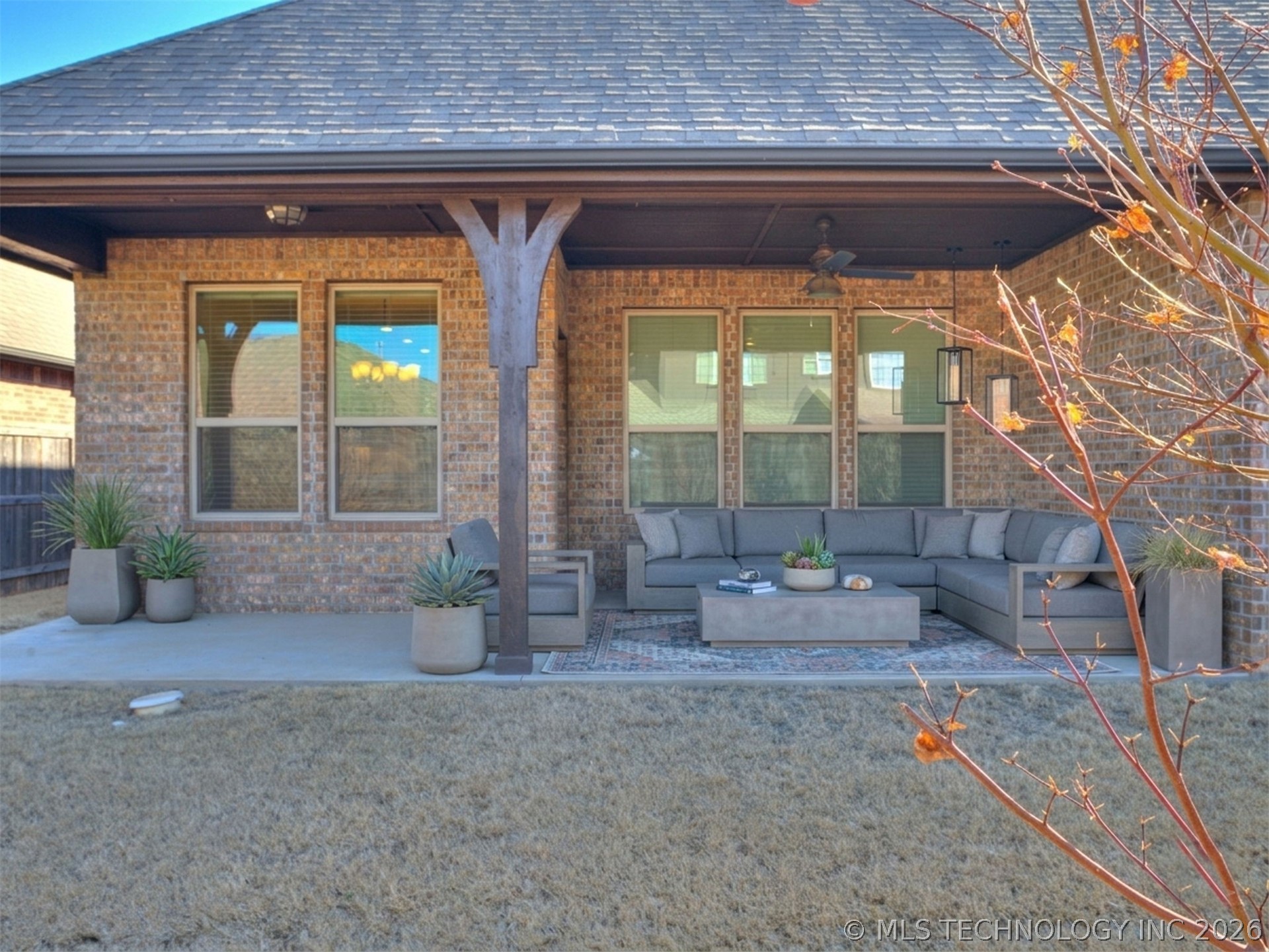 14482 S Vandalia Avenue Property Photo 43