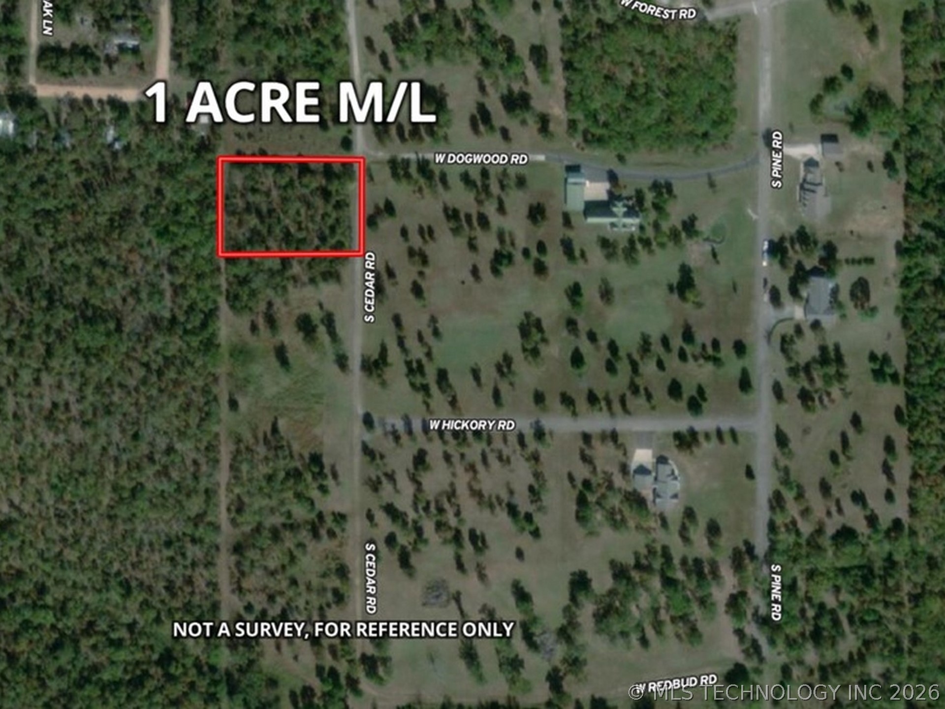 36457 S Cedar Road Property Photo 1