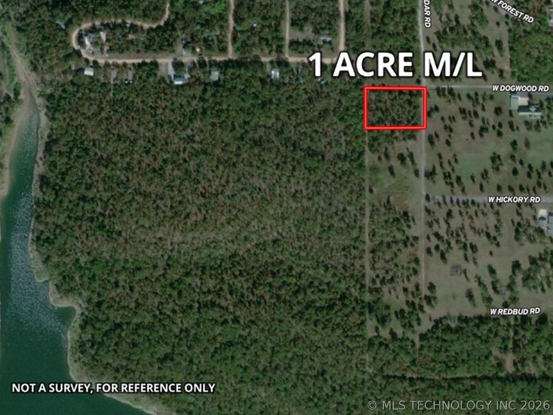 36457 S Cedar Road Property Photo 2
