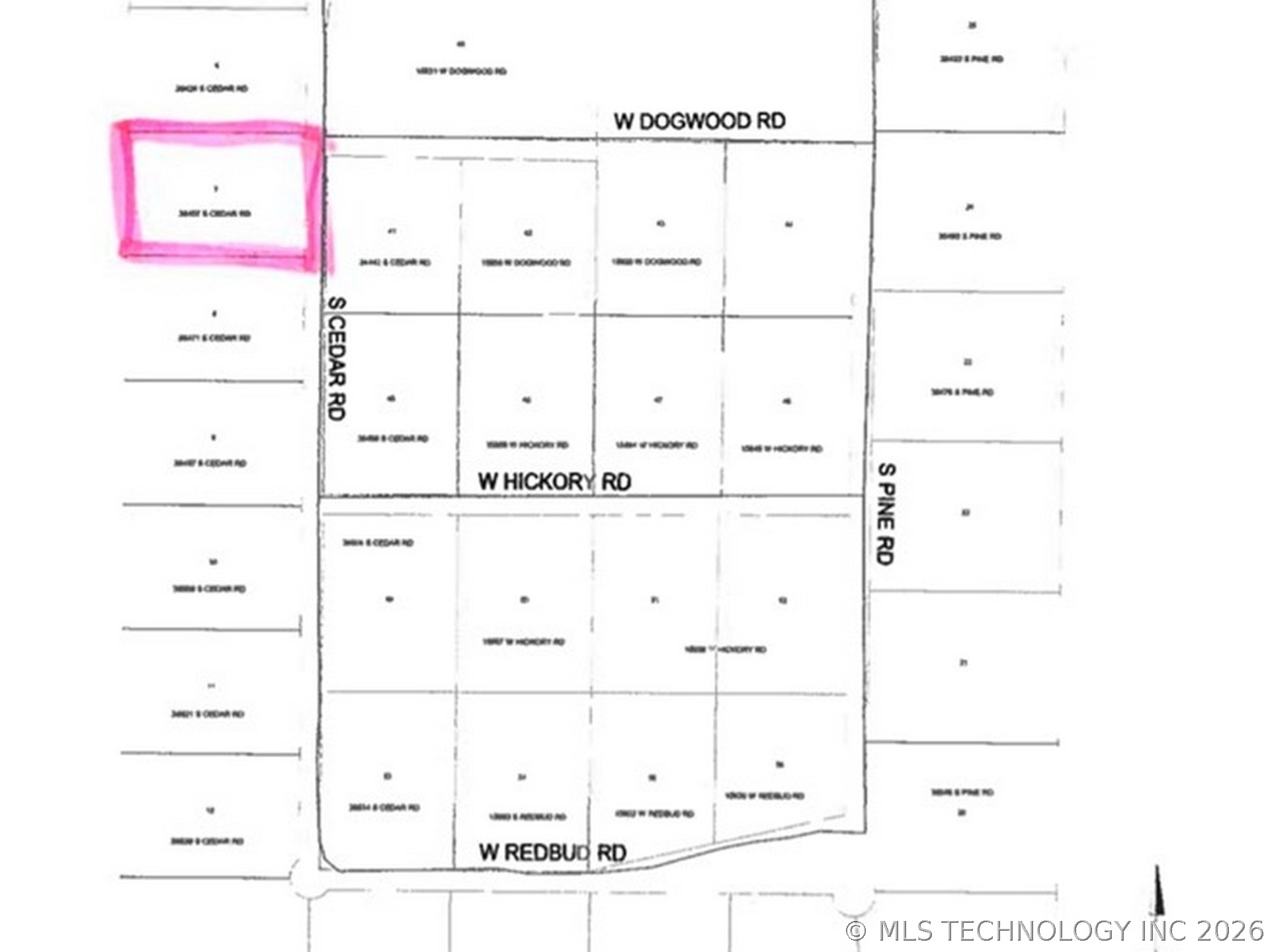 36457 S Cedar Road Property Photo 6