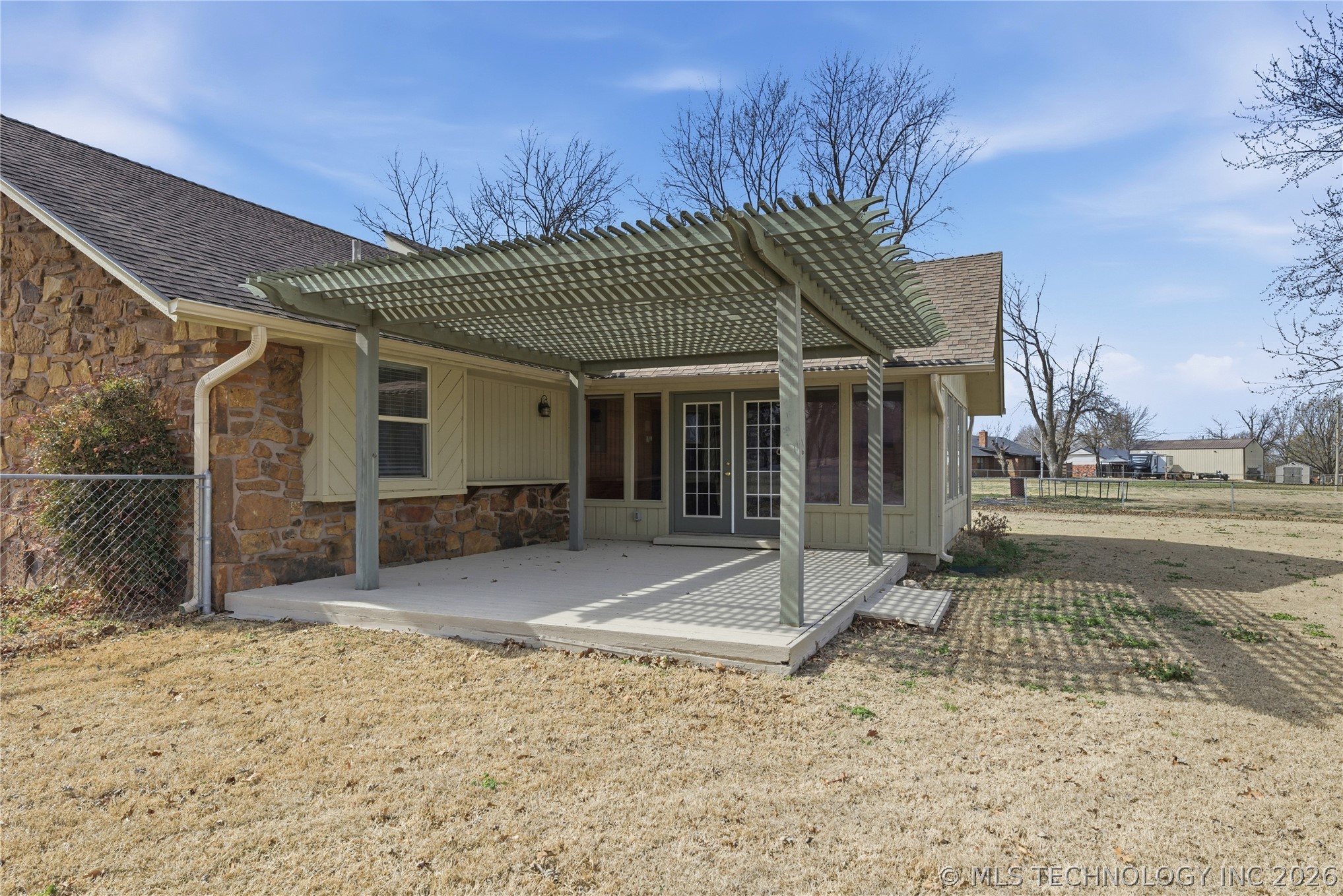 16247 E 83rd Street North Property Photo 24