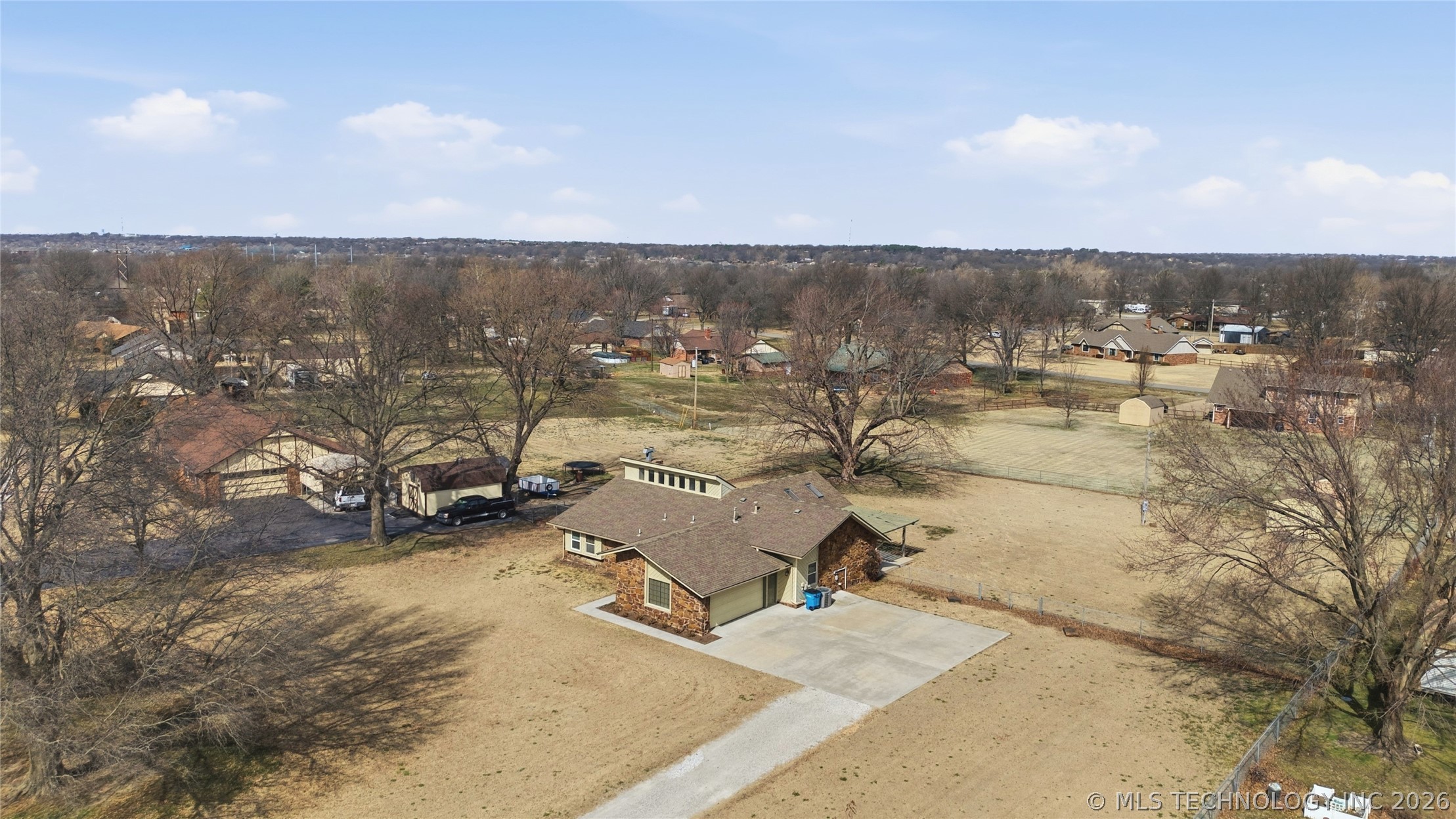 16247 E 83rd Street North Property Photo 29