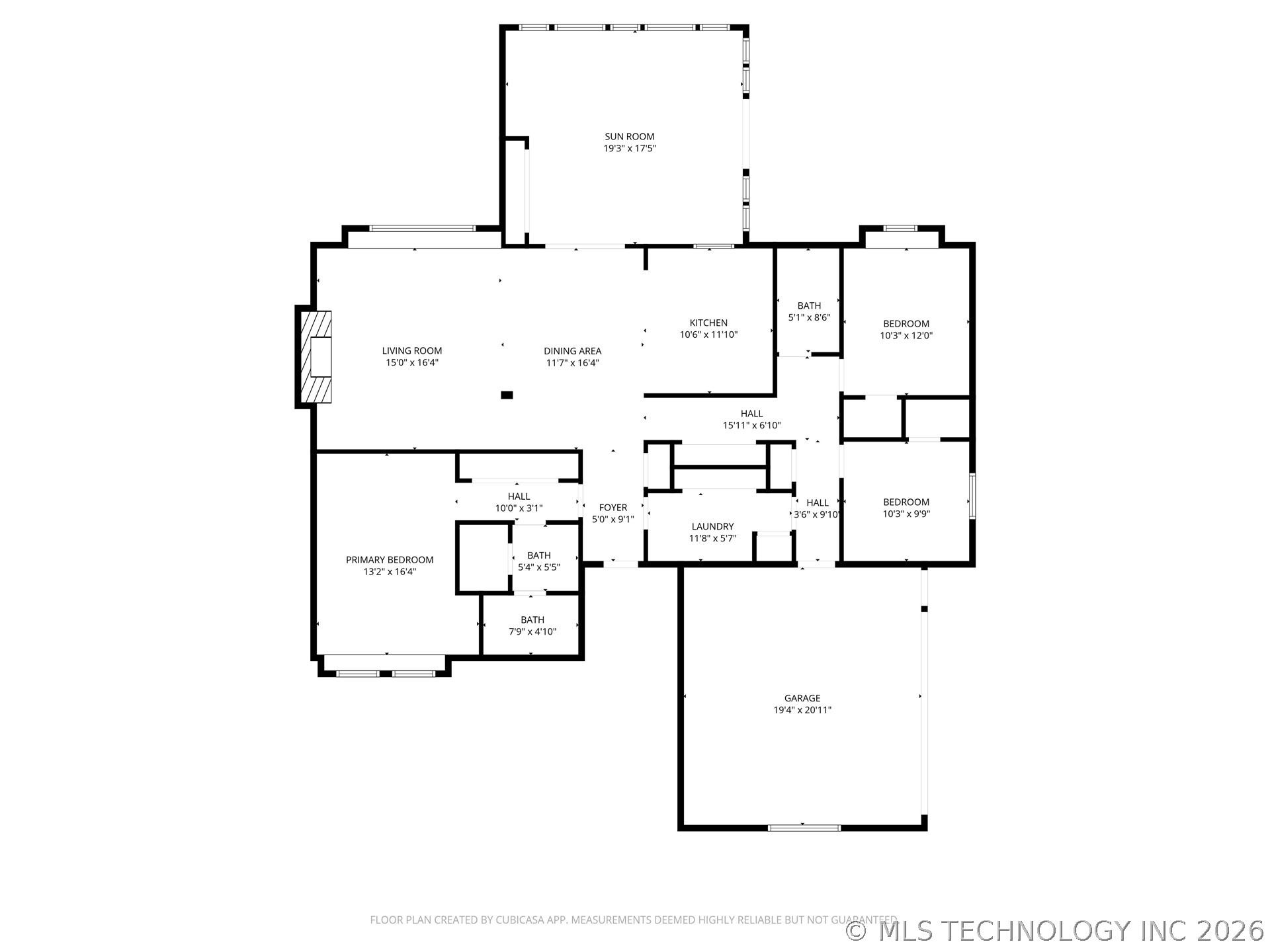 16247 E 83rd Street North Property Photo 30