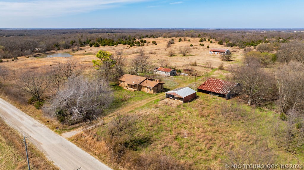 7210 County Road 1610 Property Photo 1