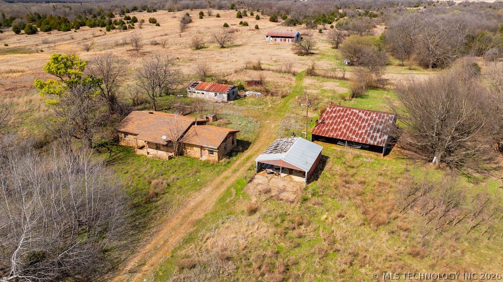 7210 County Road 1610 Property Photo 9