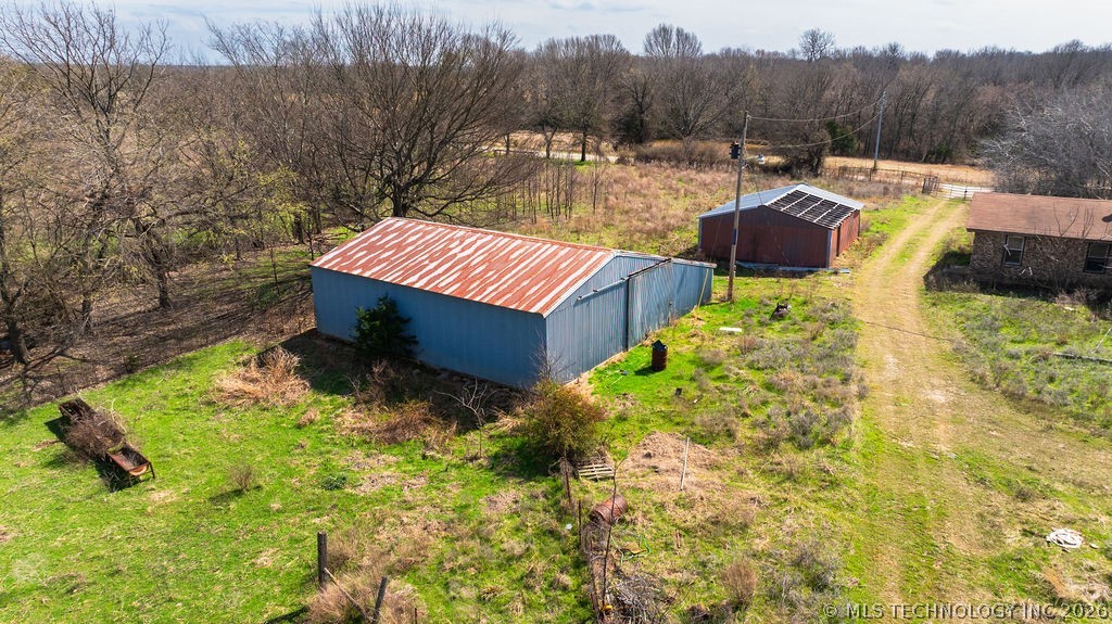 7210 County Road 1610 Property Photo 11