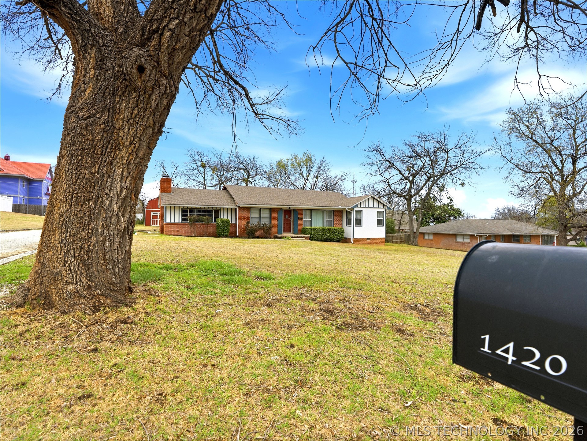 1420 Northcrest Property Photo 33