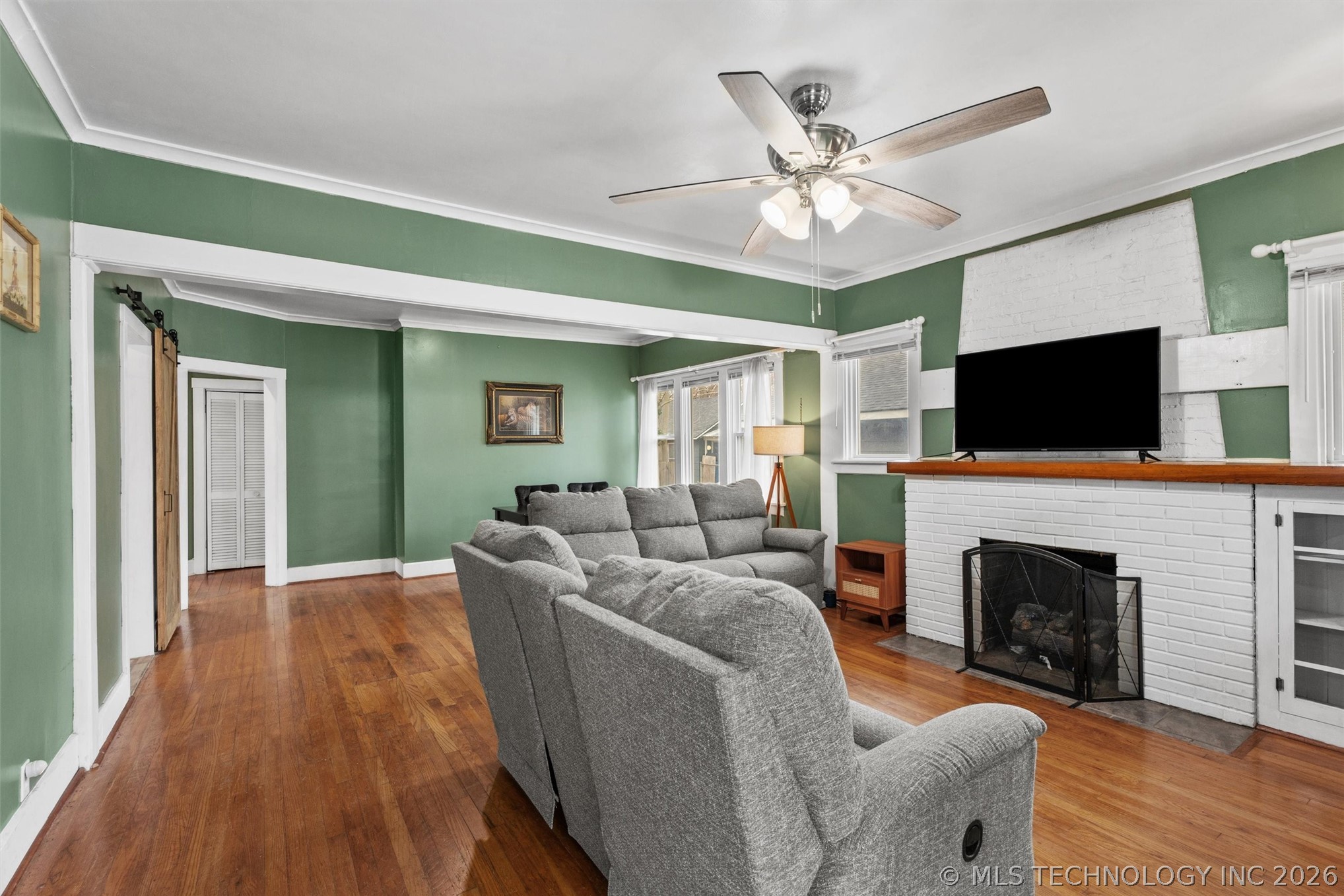 1304 Sw Jennings Avenue Property Photo 2