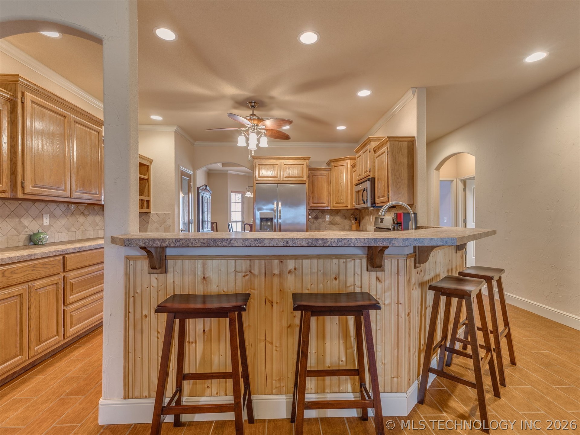 1104 N Scott Avenue Property Photo 13