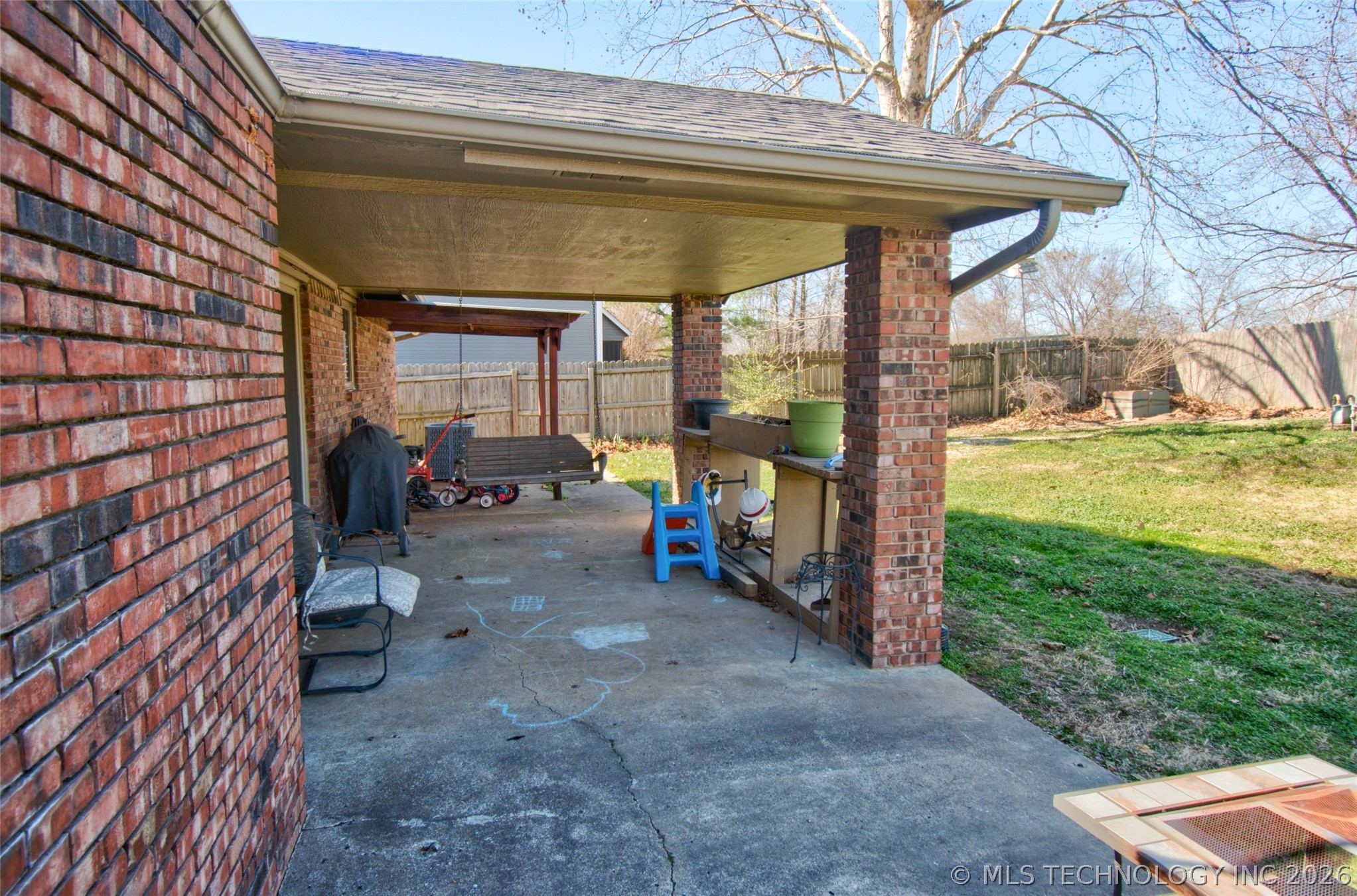 3008 Shelby Circle Property Photo 21