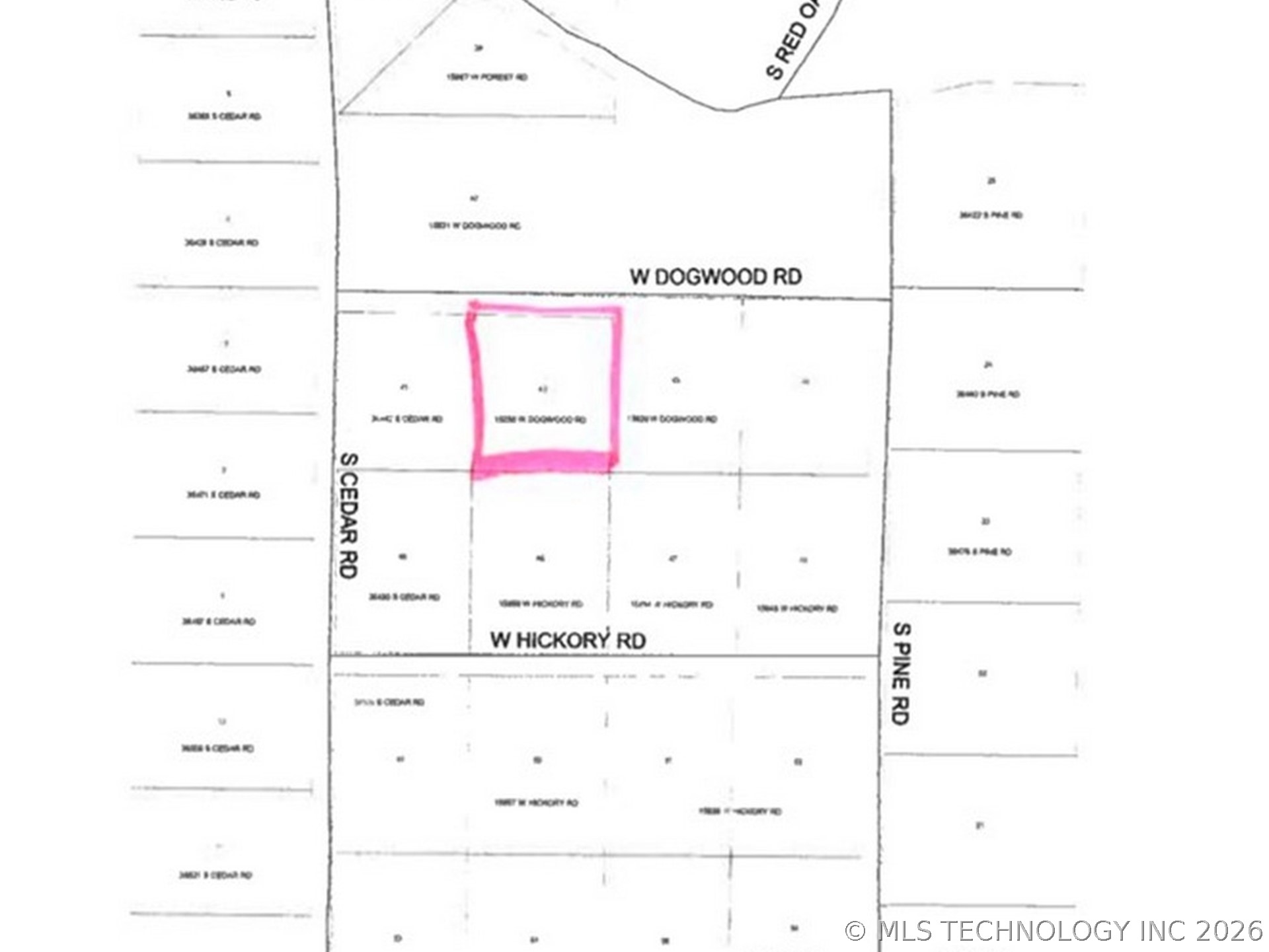 15856 W Dogwood Road Property Photo 44
