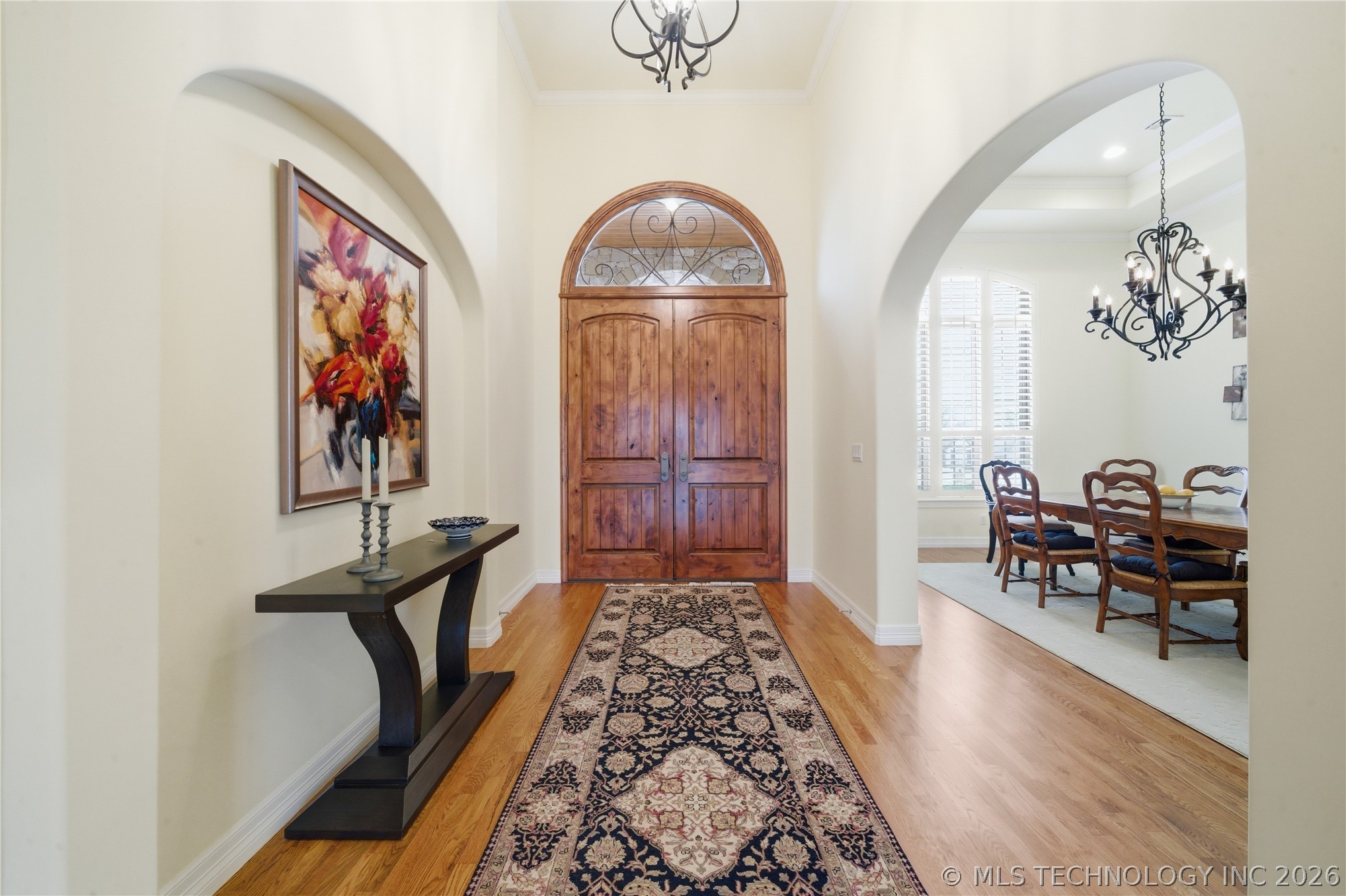 35 Woodcreek Property Photo 9