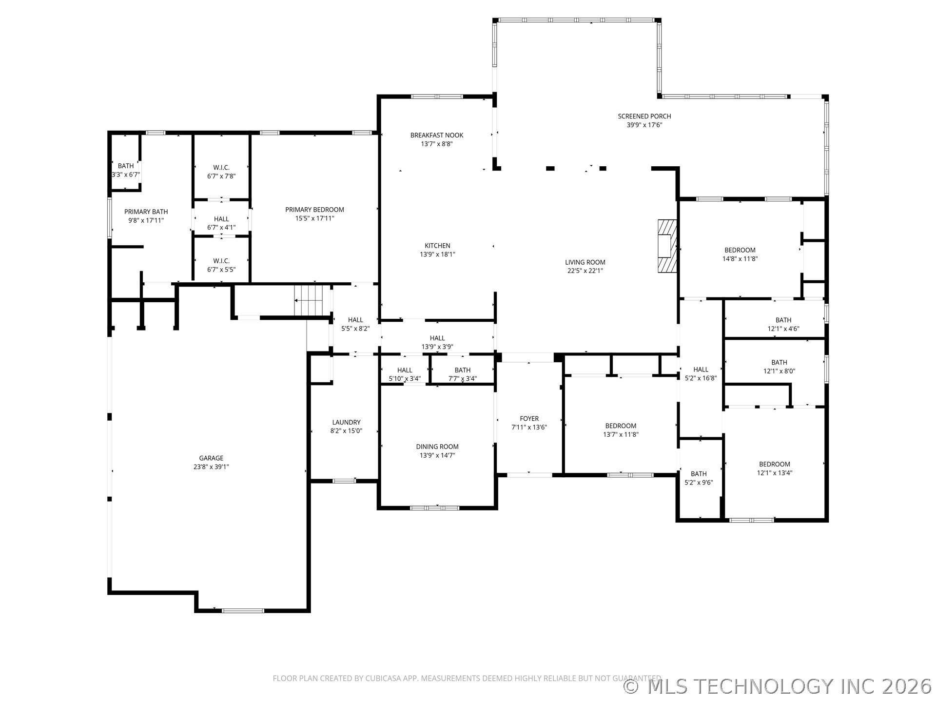 35 Woodcreek Property Photo 54