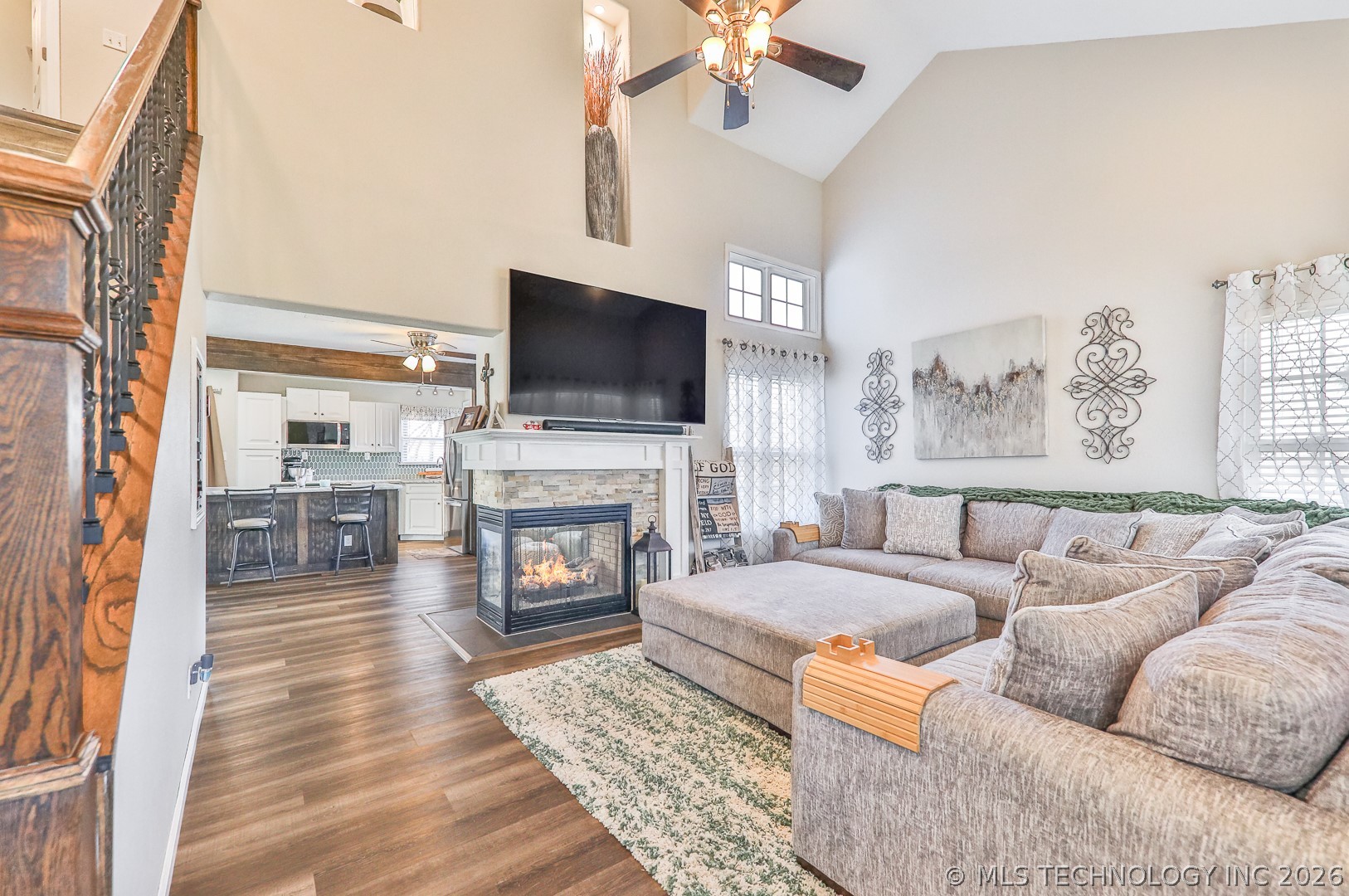 1469 County Road 4500 Property Photo 4