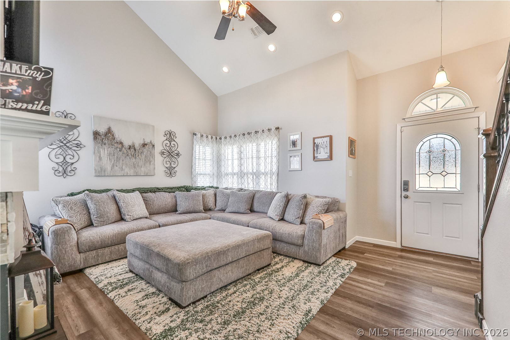 1469 County Road 4500 Property Photo 5