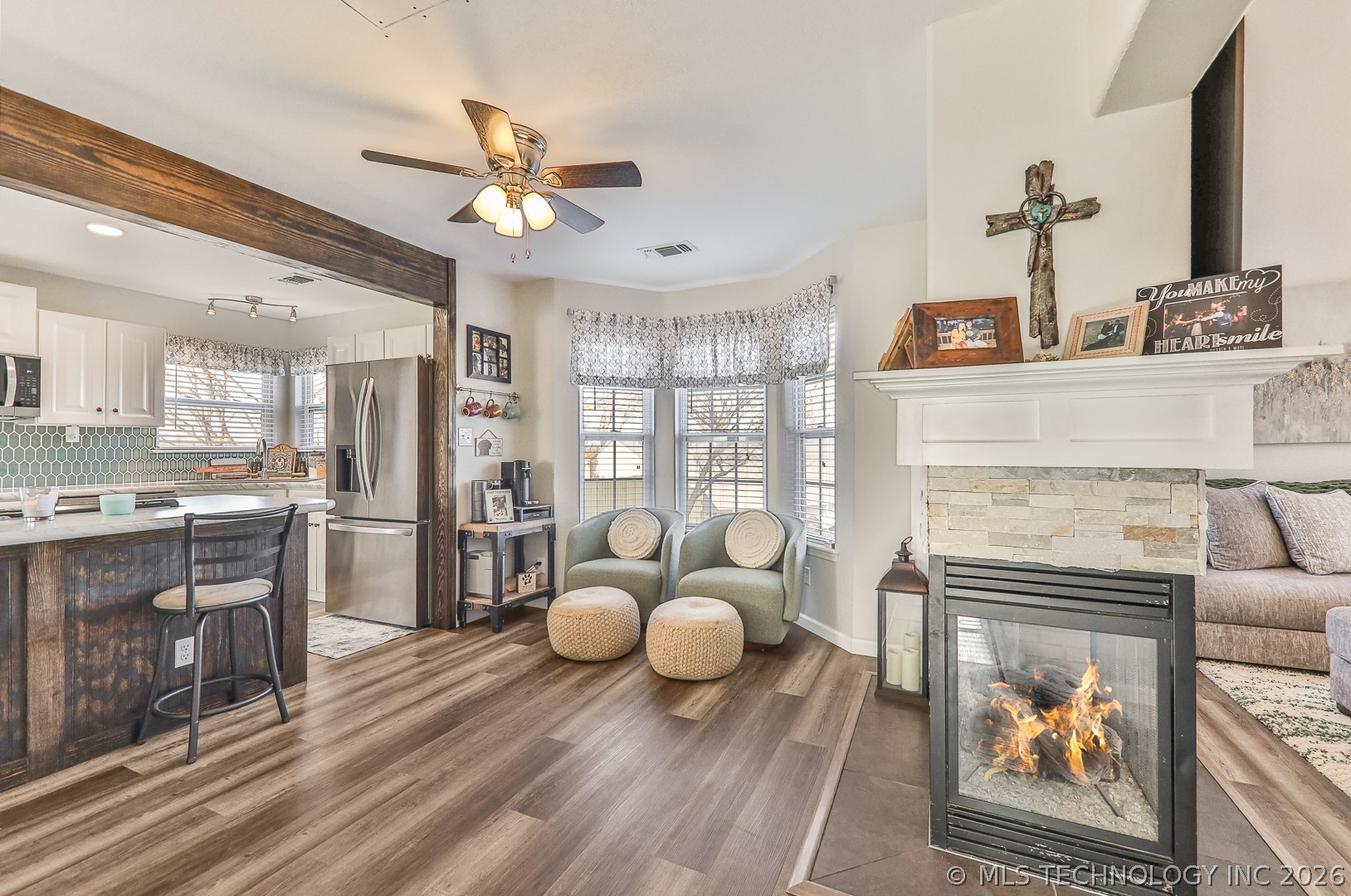 1469 County Road 4500 Property Photo 6