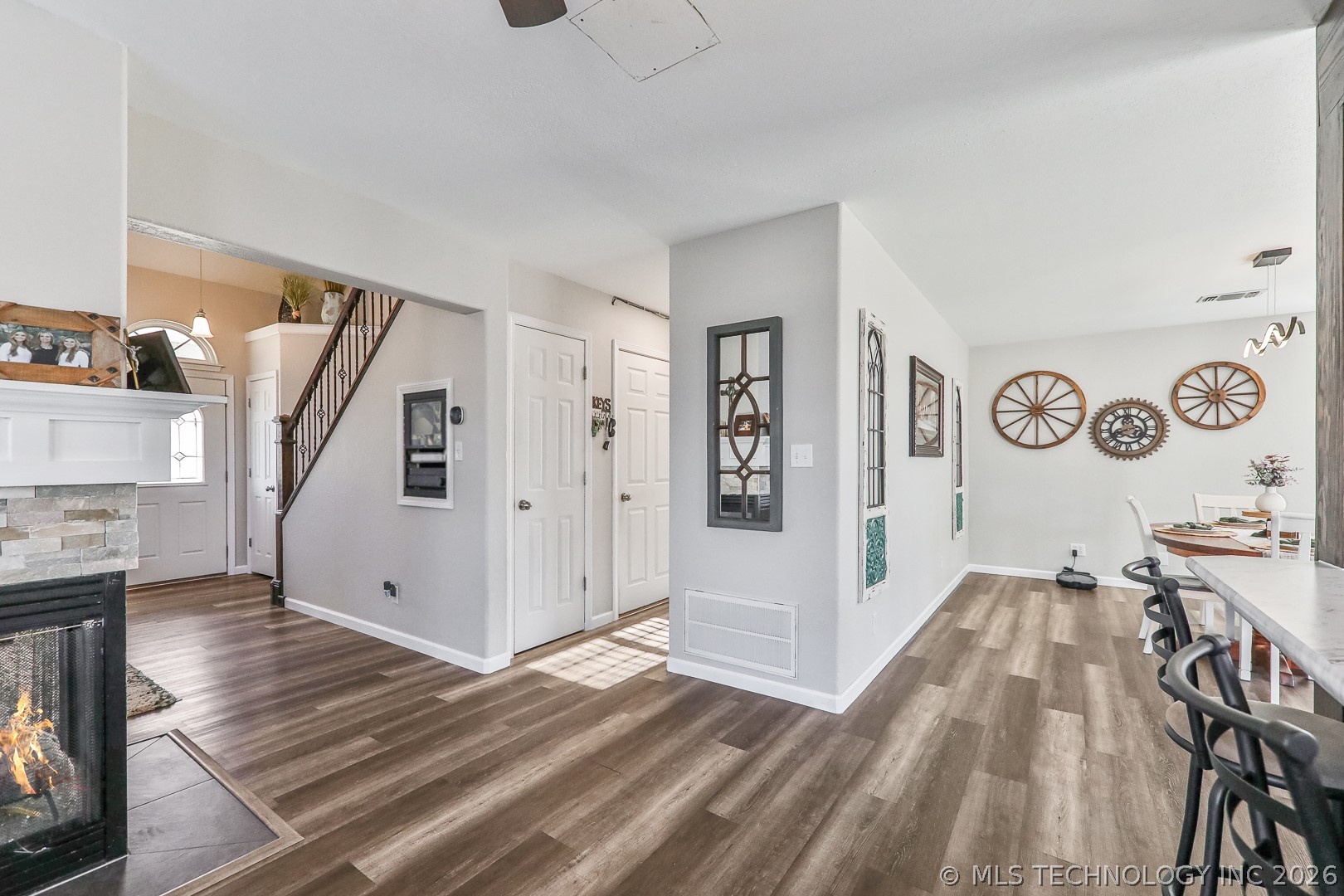 1469 County Road 4500 Property Photo 7