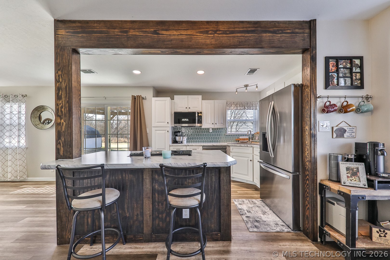 1469 County Road 4500 Property Photo 8