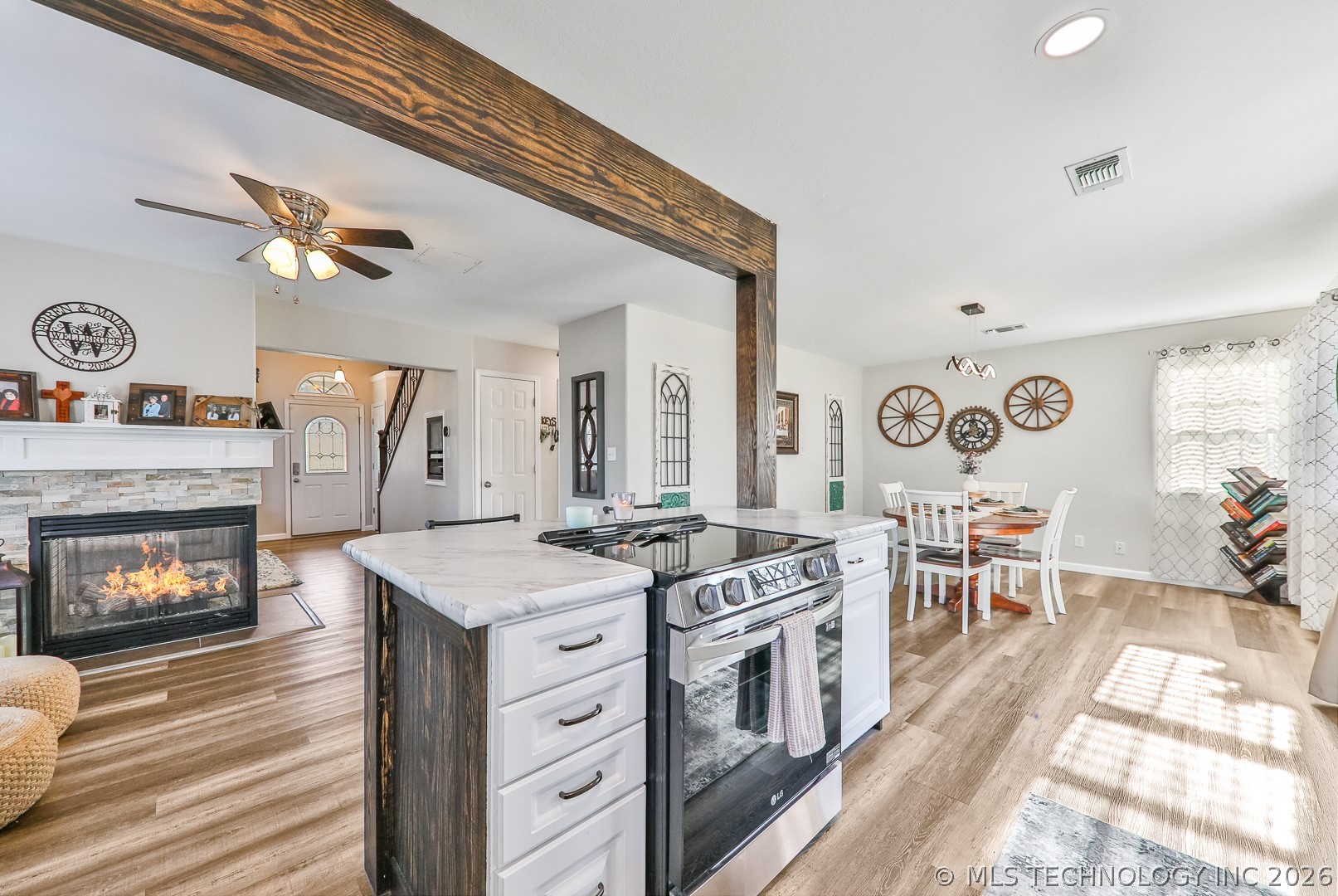 1469 County Road 4500 Property Photo 9