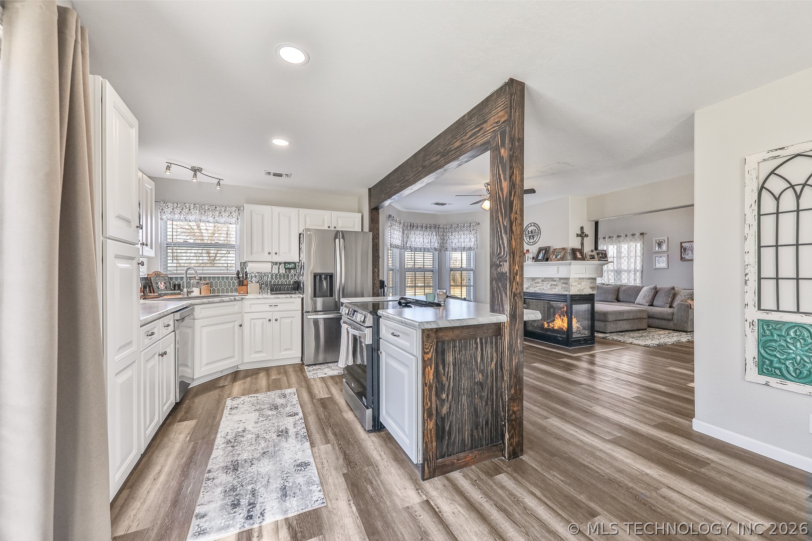 1469 County Road 4500 Property Photo 10