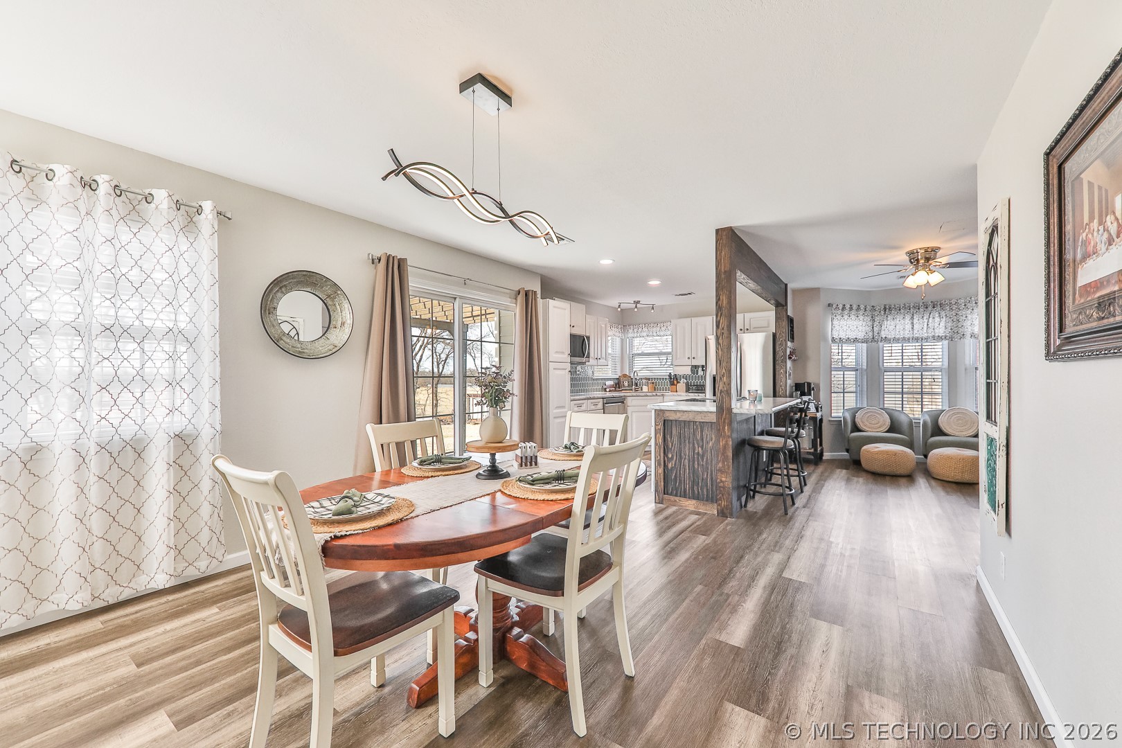 1469 County Road 4500 Property Photo 12