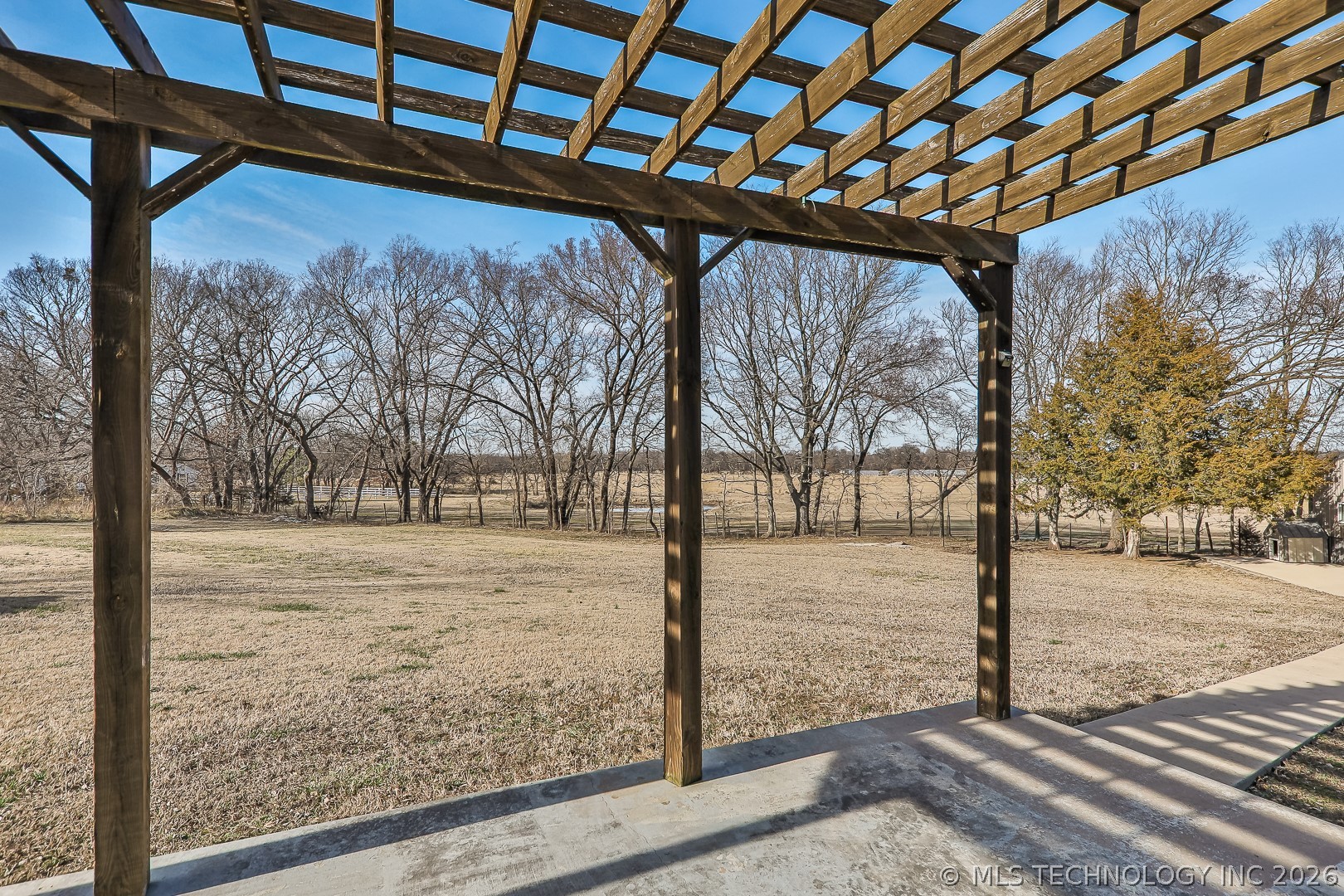 1469 County Road 4500 Property Photo 28