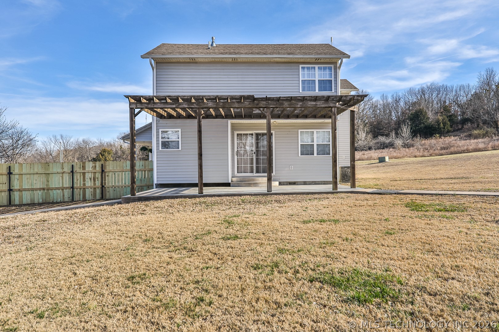 1469 County Road 4500 Property Photo 29
