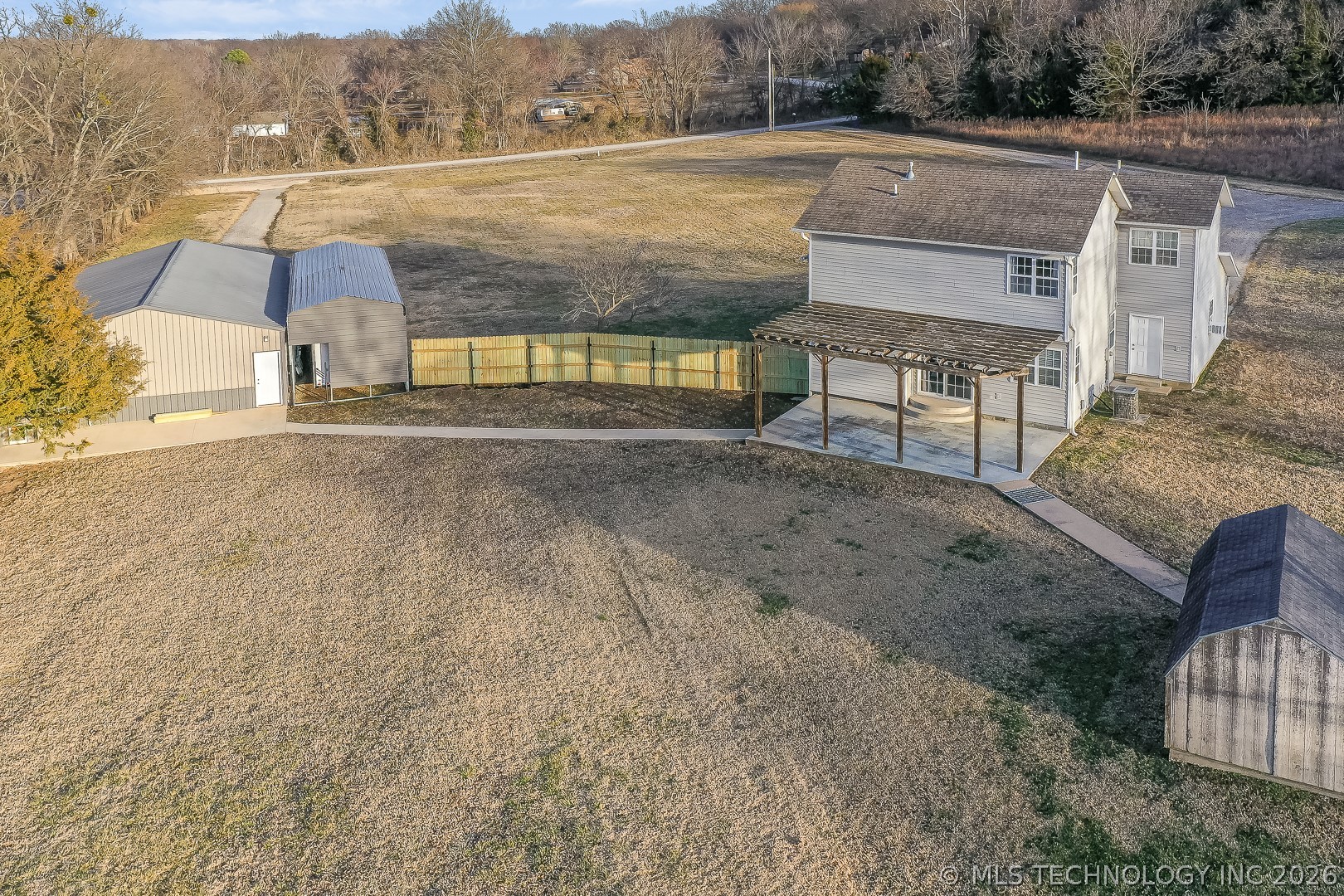 1469 County Road 4500 Property Photo 30