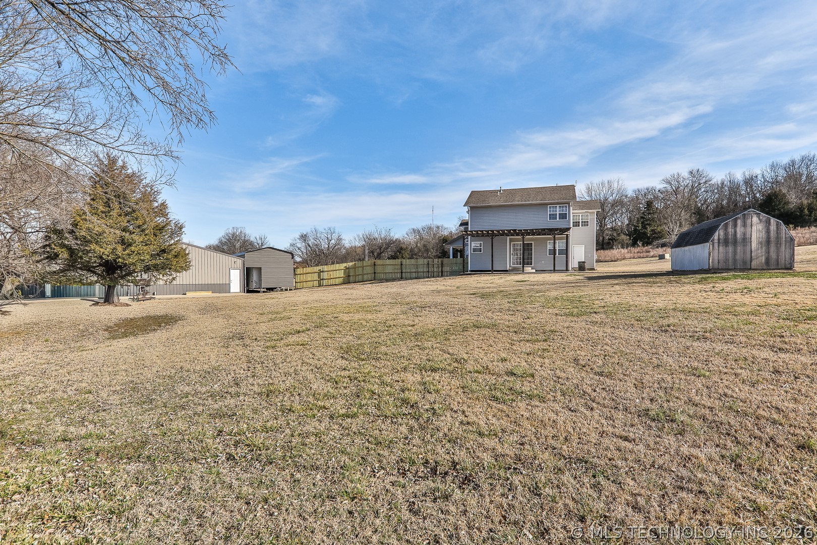 1469 County Road 4500 Property Photo 31