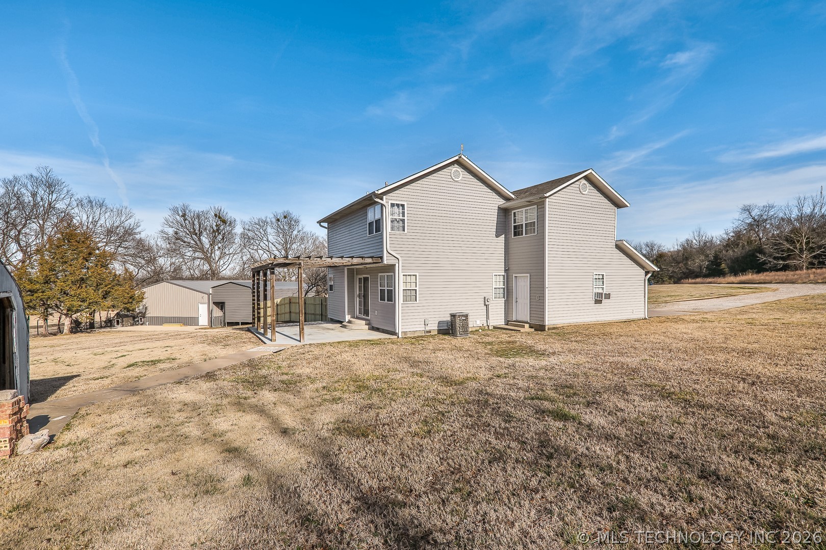1469 County Road 4500 Property Photo 32